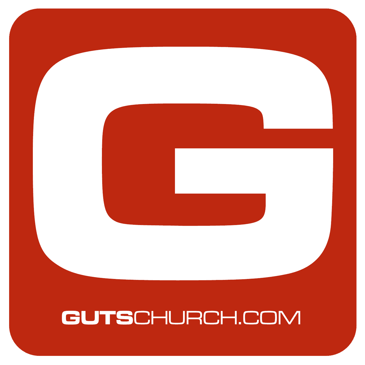 Stay Ready // Chano Trevino - Guts Church | Services cover