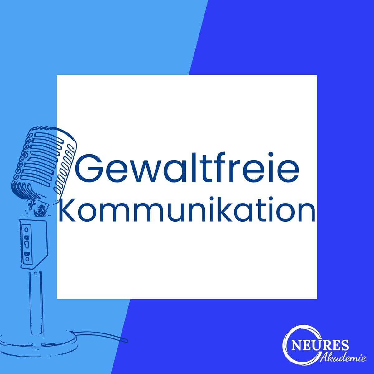 Was ist Gewaltfreie Kommunikation? Interview mit Laura Schnelle - Absichtlich glücklich! Dein Talk für Persönlichkeitsentwicklung. cover