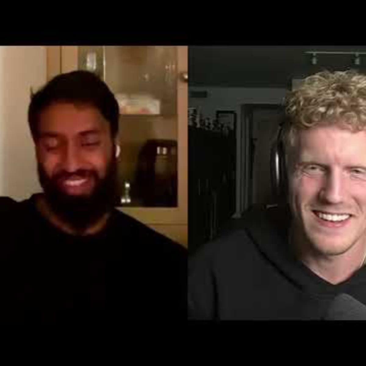 Dan Koe - Hamza's Lectures cover