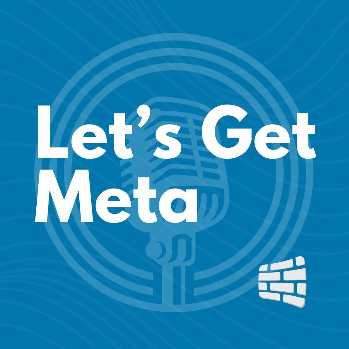 Let's Get Meta - Founders cover
