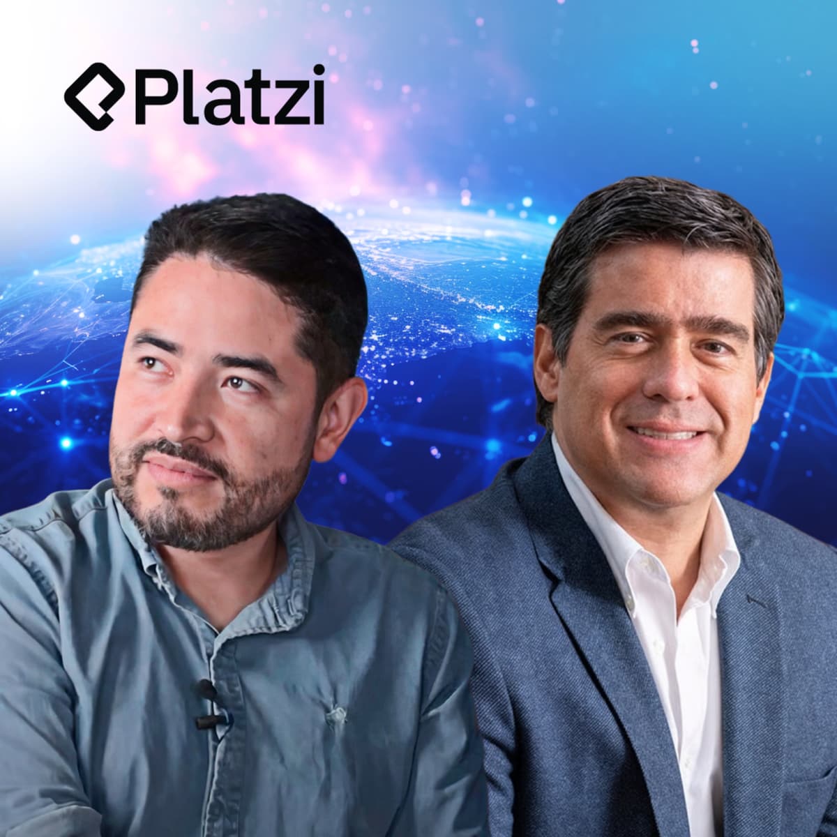 Qué hizo que esta empresa nacida en Colombia conquistara 150 países - Platzi Podcast cover