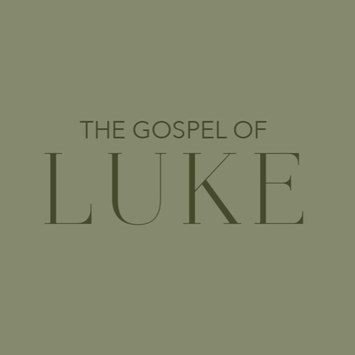 Talk Is Cheap - Grace Church Frisco - Sermons cover