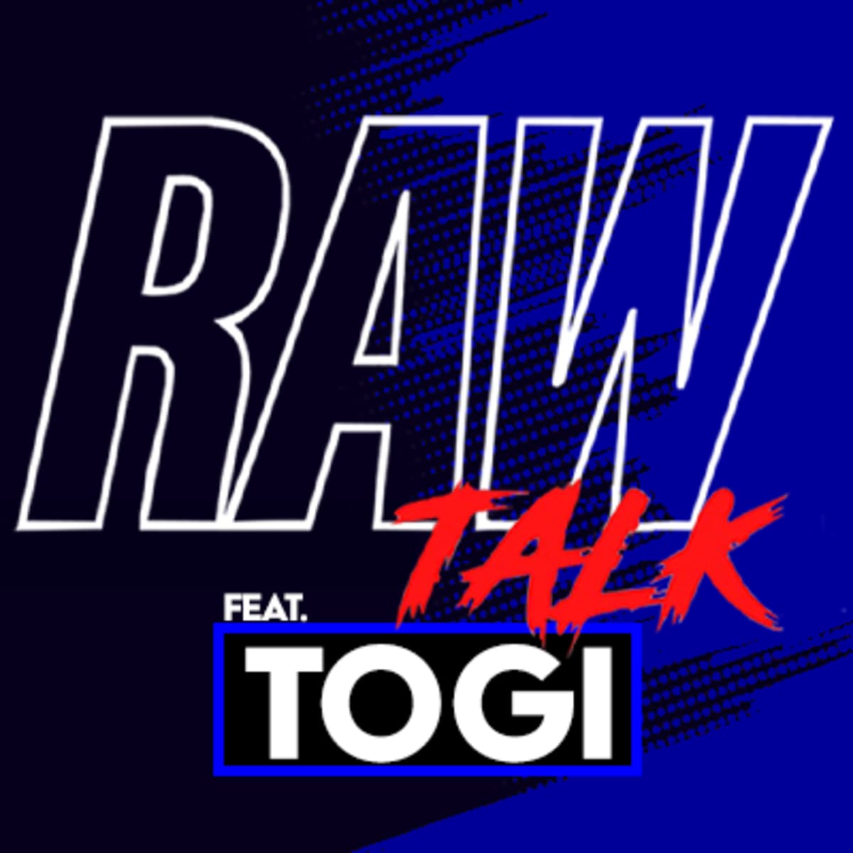 Togi on Nearly Dying, Quitting Drugs & Testosterone & Why Looksmaxxing Beats Bodybuilding - RAWTALK cover