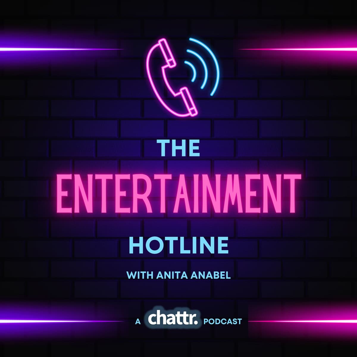 Drax Project - The Entertainment Hotline with Anita Anabel cover