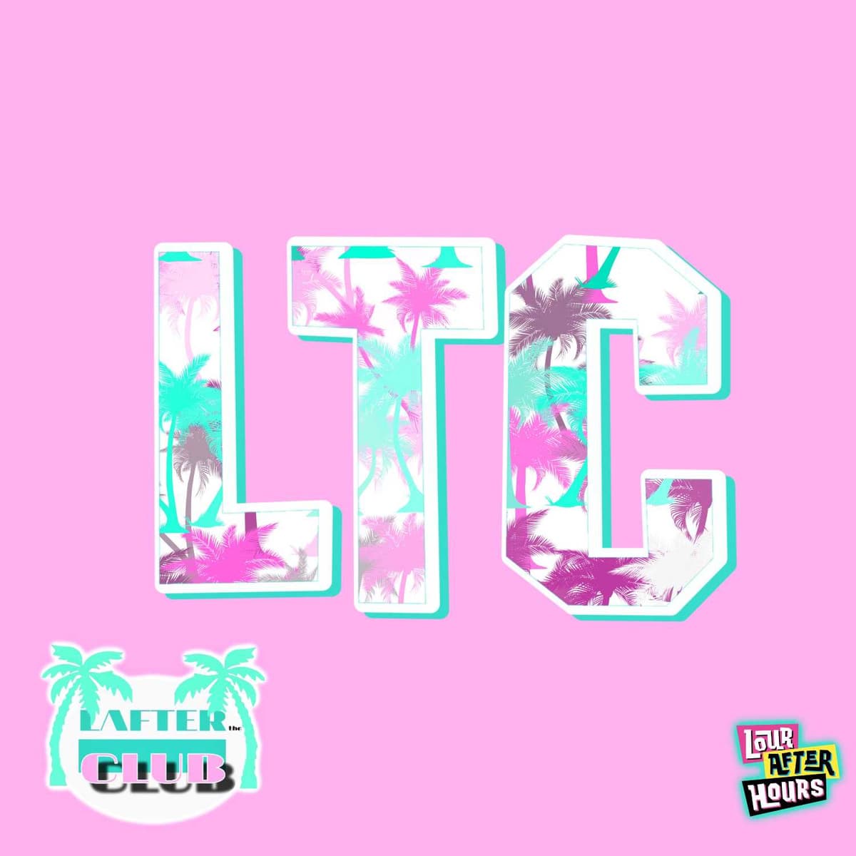 LTC-Morgan From Paris - Lour After Hours cover