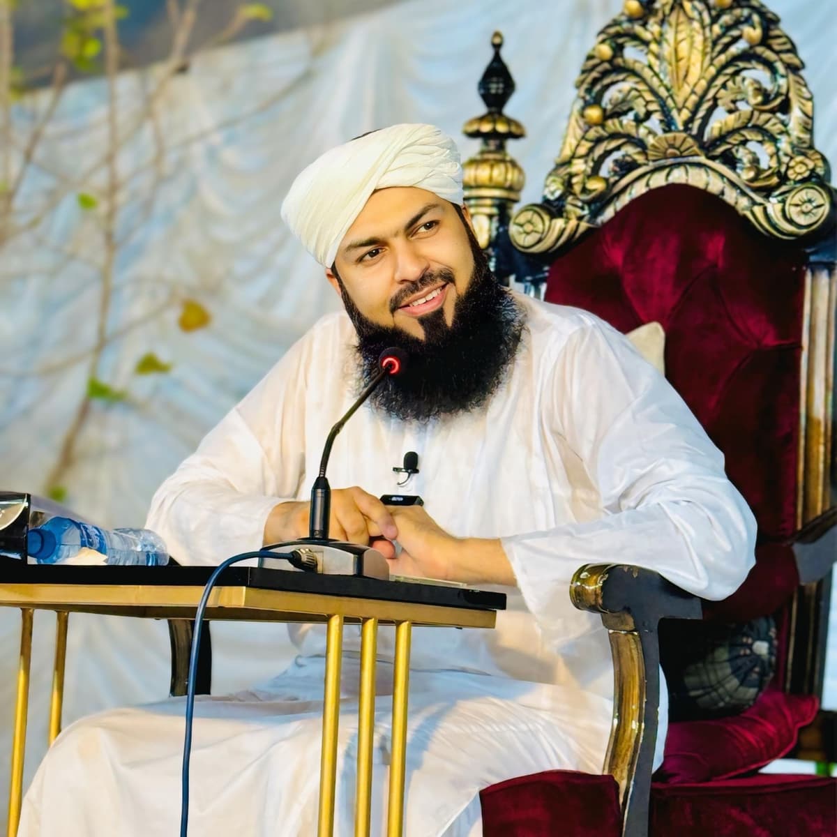 Zina Se Kaise Bachein? | Protecting Your Imaan in Today’s World | Mufti Abdul Wahid Qureshi | #GOI - 251 - Galaxy of Islam - Discover Answers, Embrace Knowledge cover