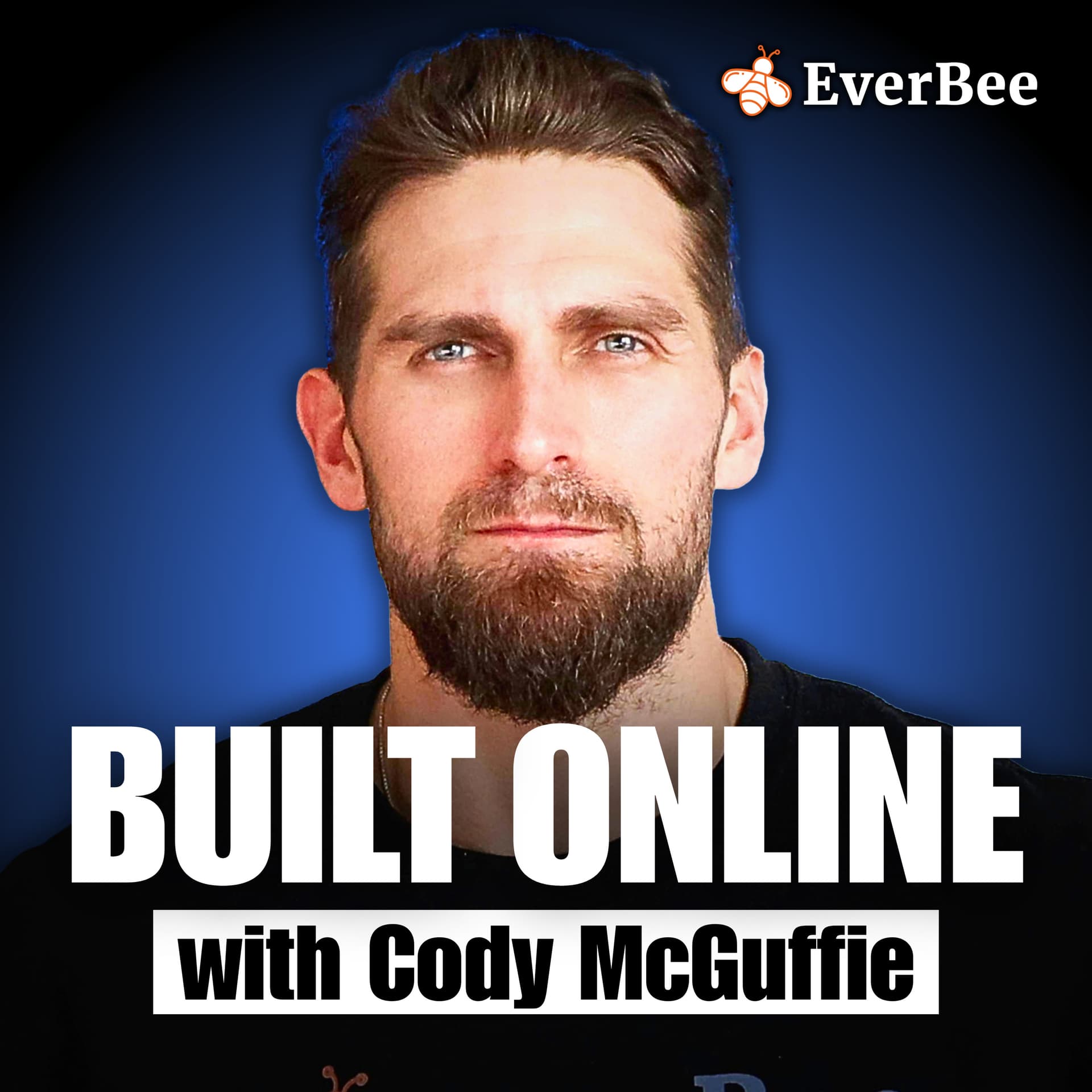 STOP Wasting Time: Start Building Real Wealth Today - Built Online cover