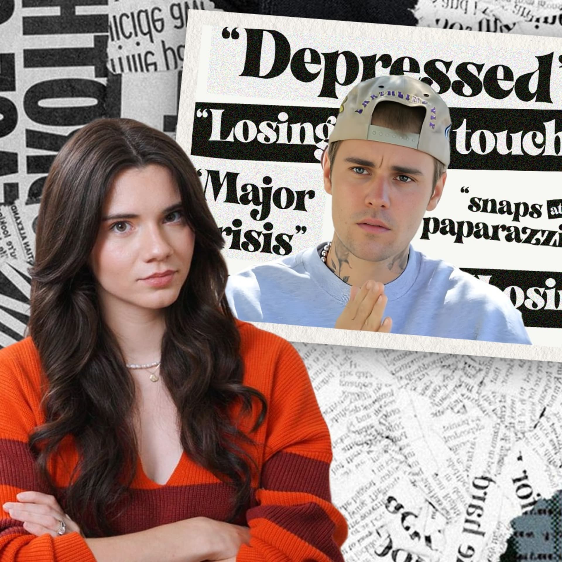 Did Justin Bieber's Best Man Betray Him? | Episode 29 - The Brett Cooper Show cover