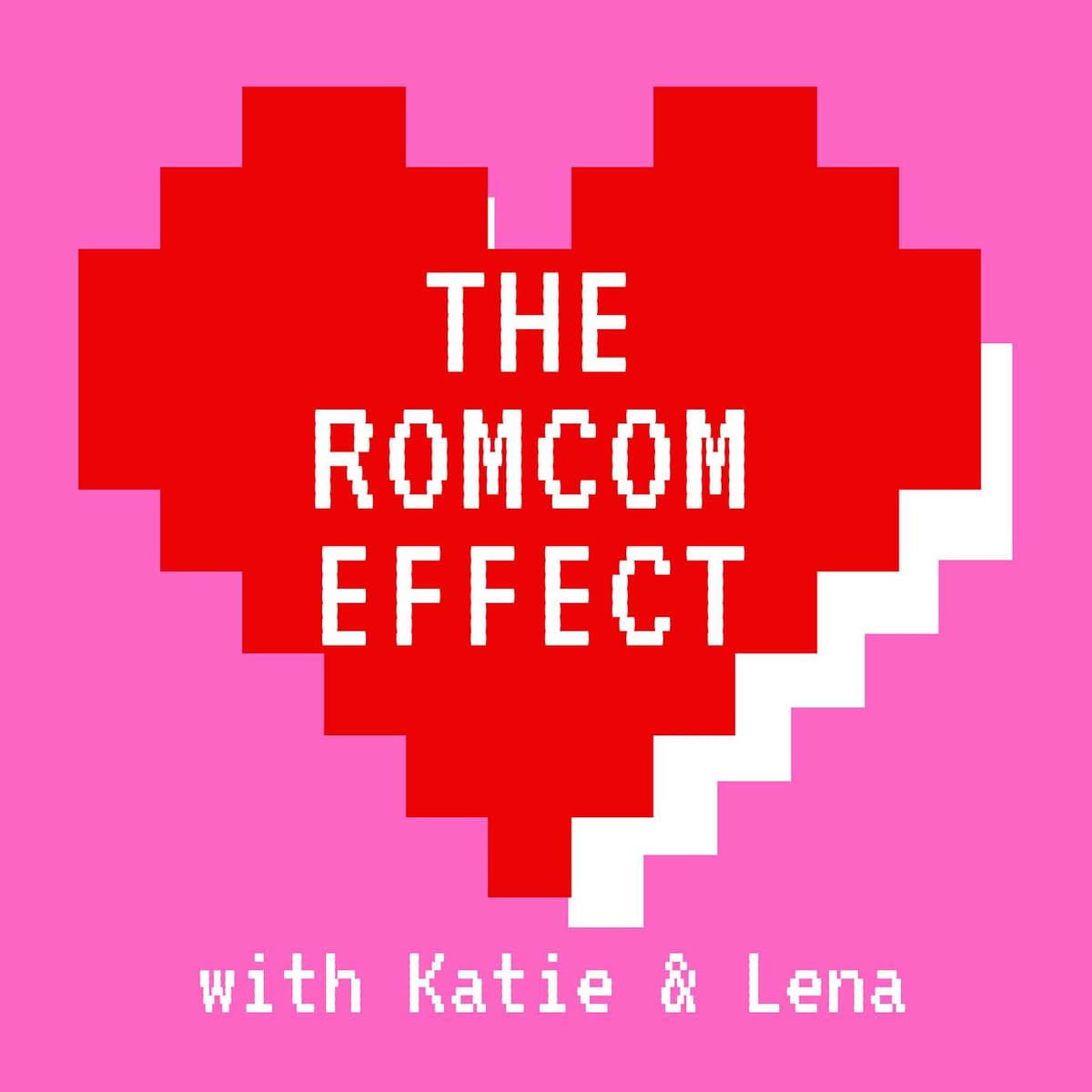 Last Christmas with Tara Hernandez - The RomCom Effect cover
