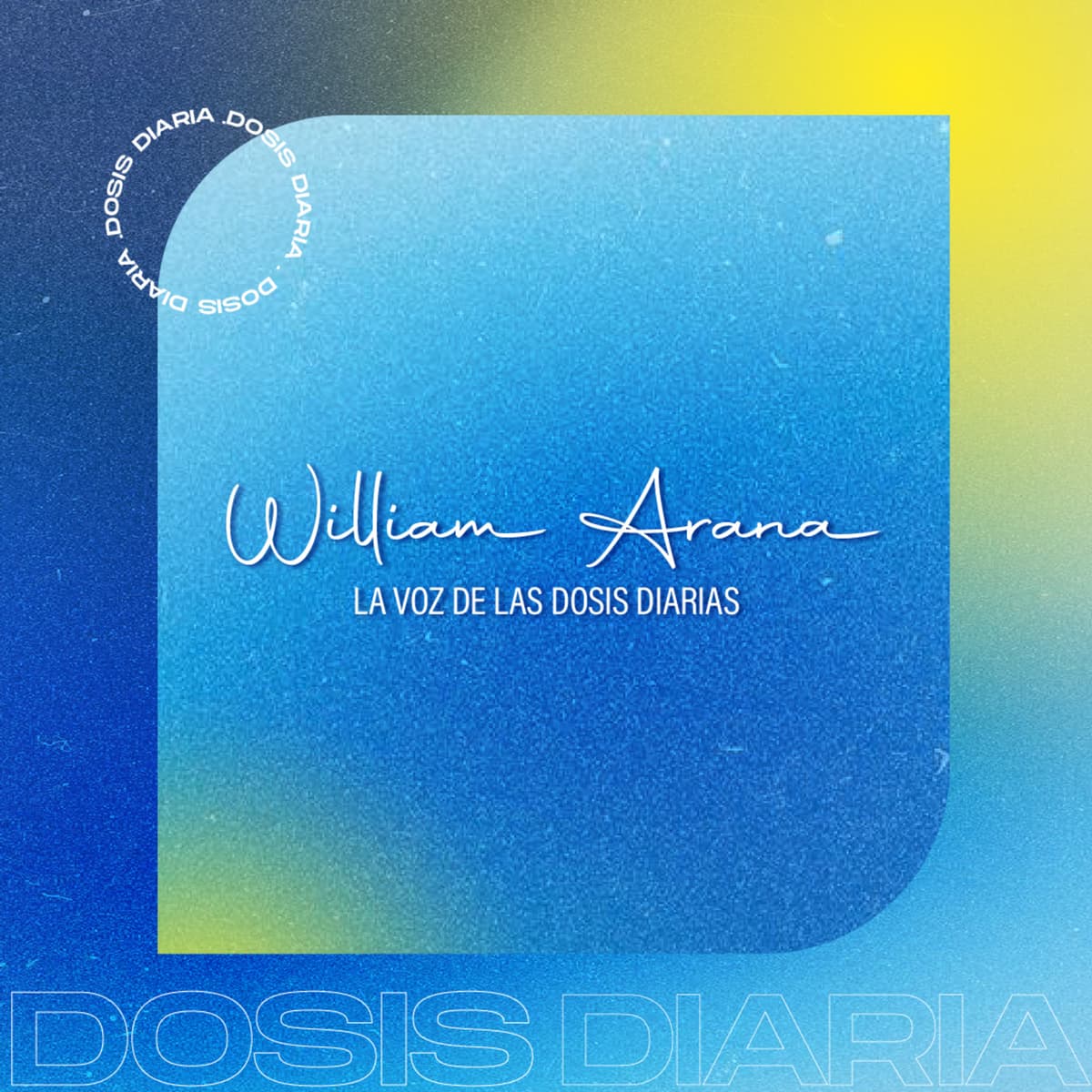 Luz para decidir - LA DOSIS DIARIA ROKA cover