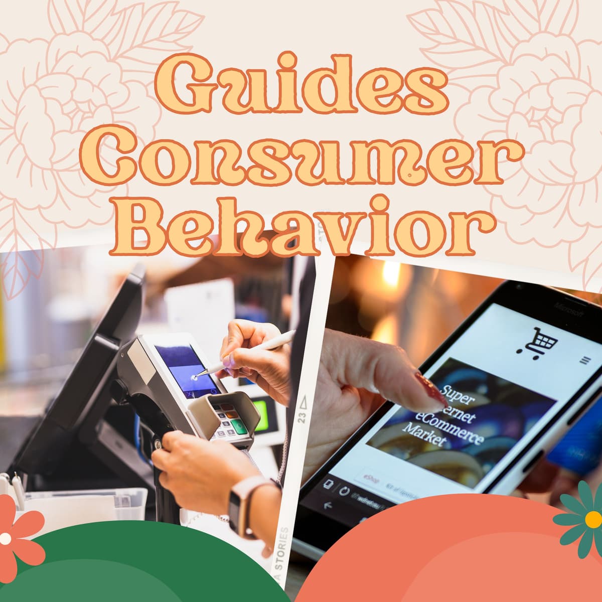 Guides Consumer Behavior - Consumers Guide cover