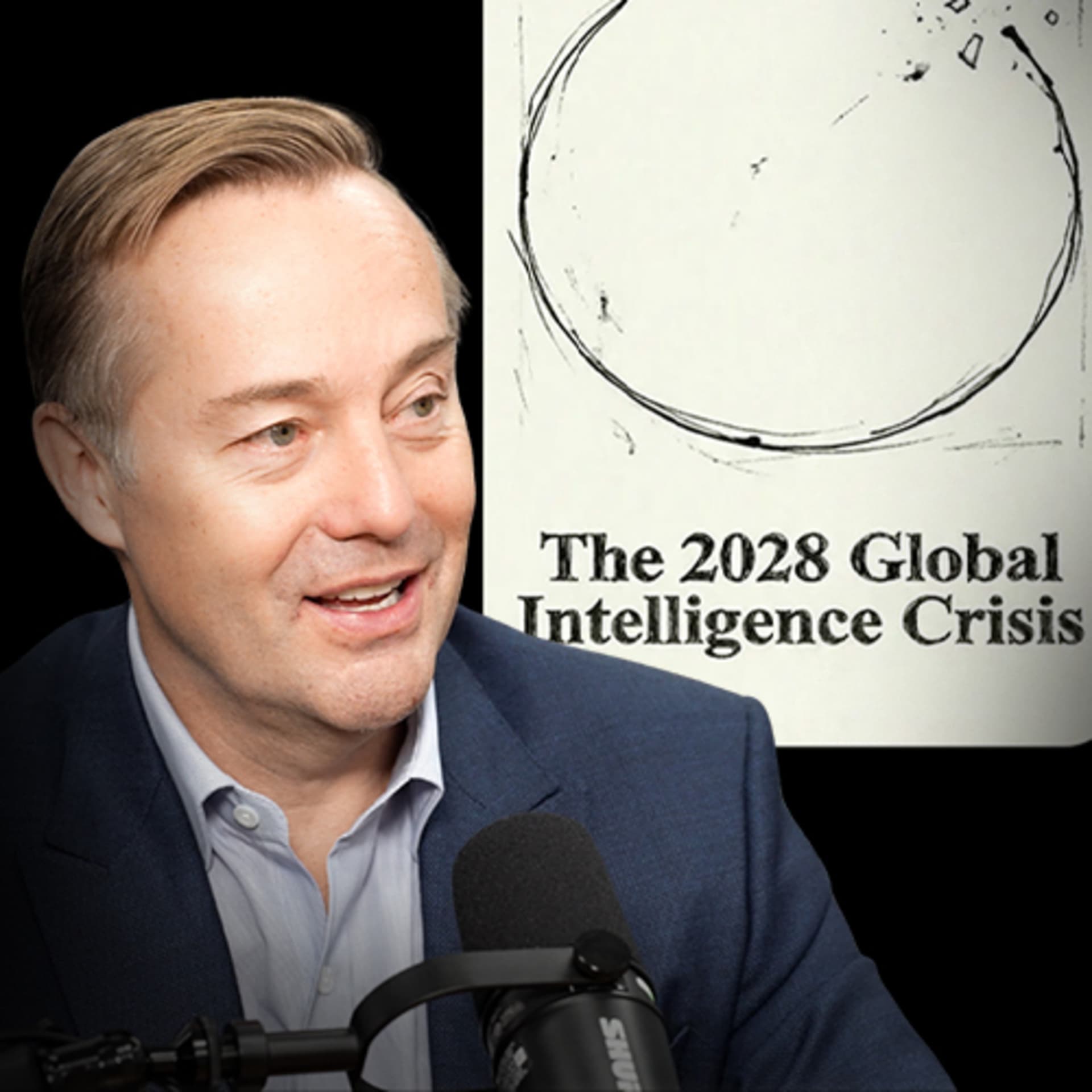 The new rules for hiring, building, and betting on AI | This Week in AI E002 - This Week in AI cover