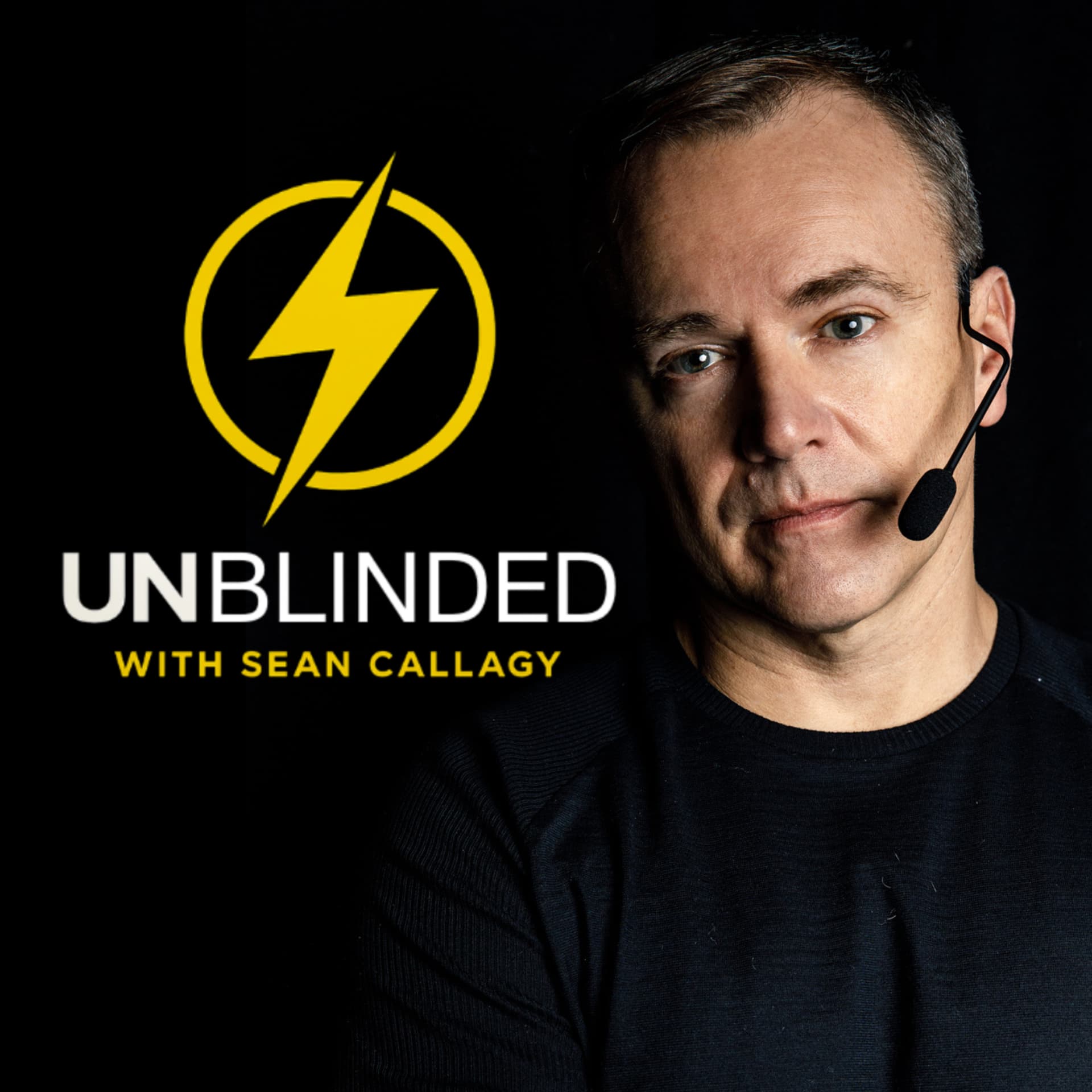 Ralph Macchio: Legacy, Identity & The Karate Kid Journey - Unblinded with Sean Callagy cover