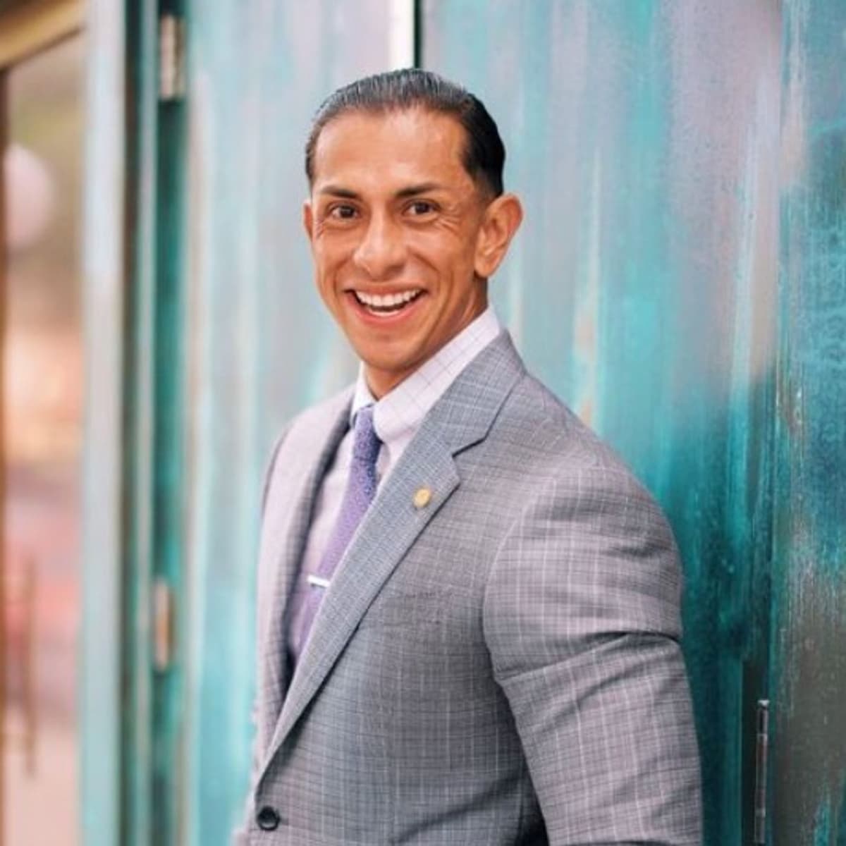 Embracing Humility and Service: Dr. Hector Cabrera's Inspiring Path - The SoCal Edge cover