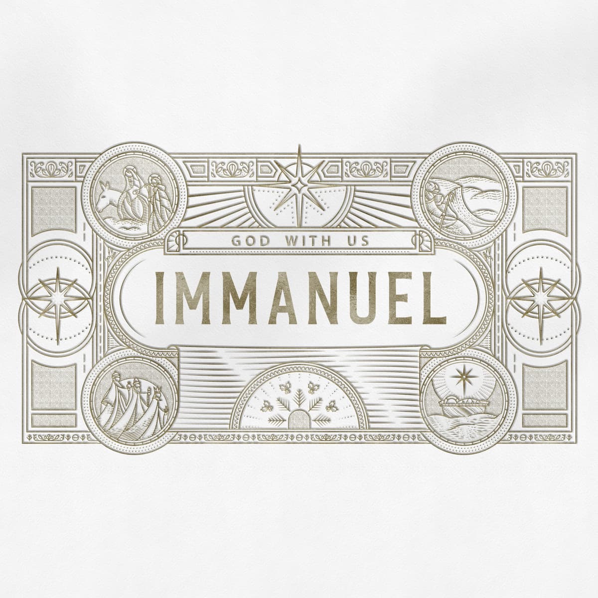 04 He Will Come Again - Sermons from Seven Mile Road Church in Waltham cover