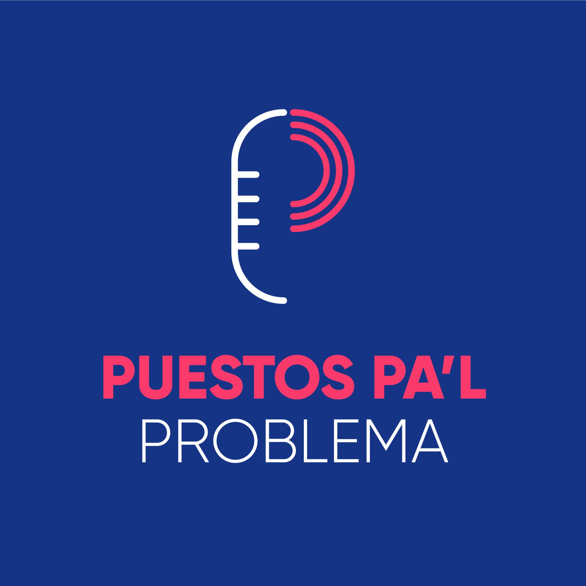 PPP Extra: La hora popularum ft. Luis Balbino - Puestos pa'l Problema cover
