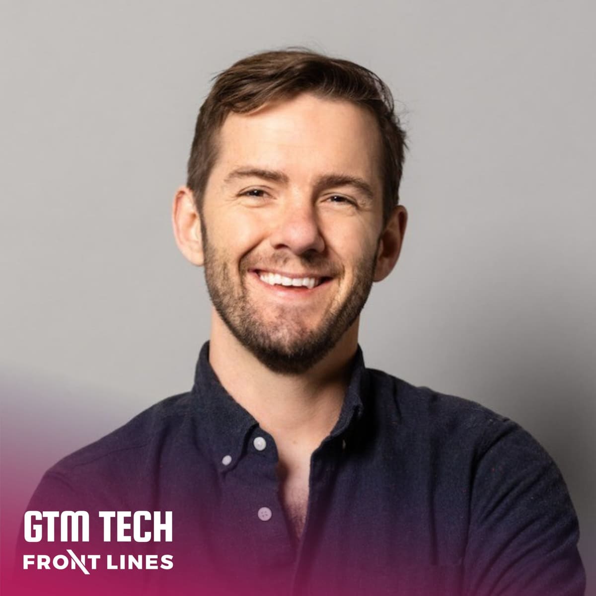 Why organic referrals drive 80% of Clockwise's growth after a decade of marketing experiments | Matt Martin - BUILDERS cover