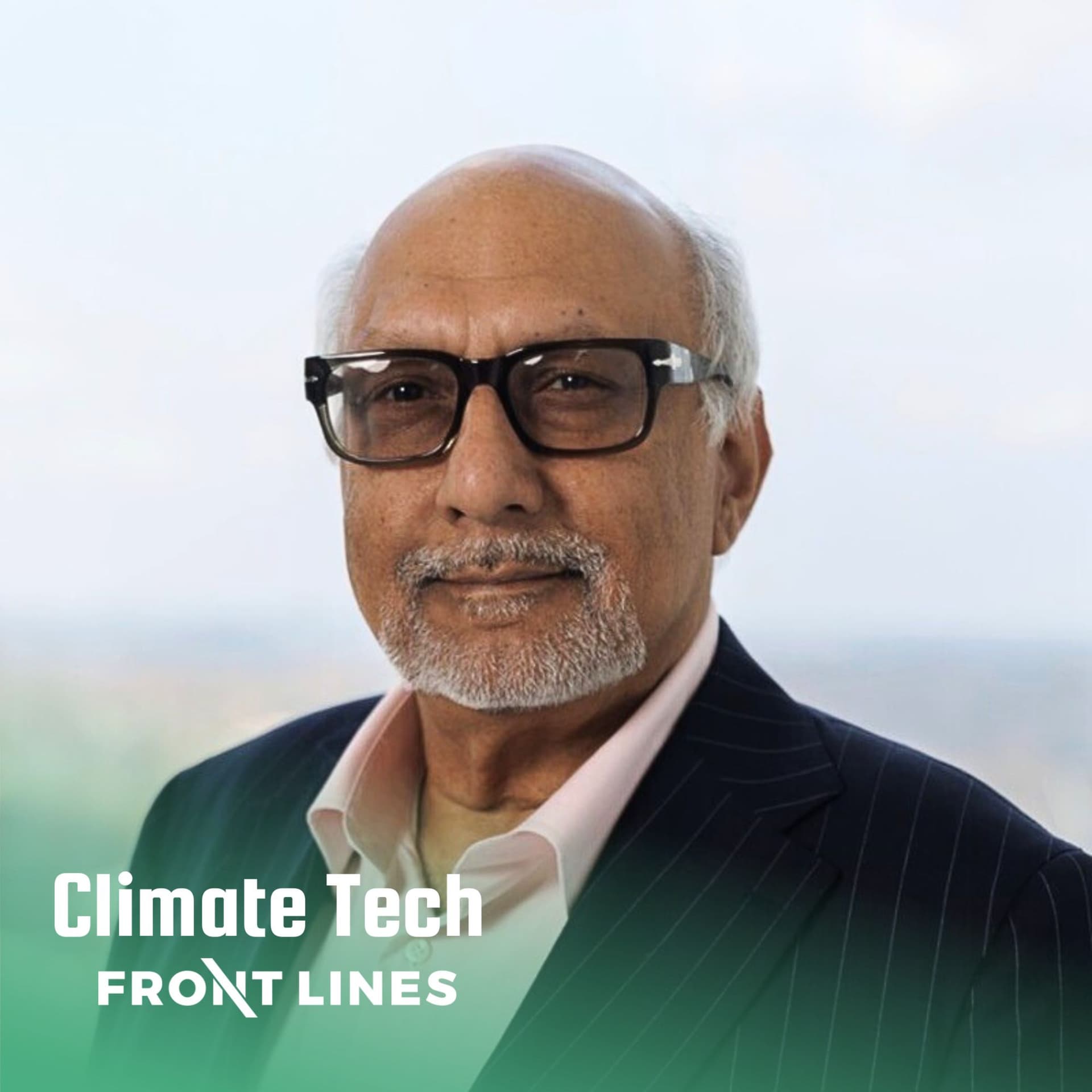 The crawl-walk-run sequence DG Matrix uses to convert disbelieving enterprise buyers into nine-figure contracts | Haroon Inam - BUILDERS cover