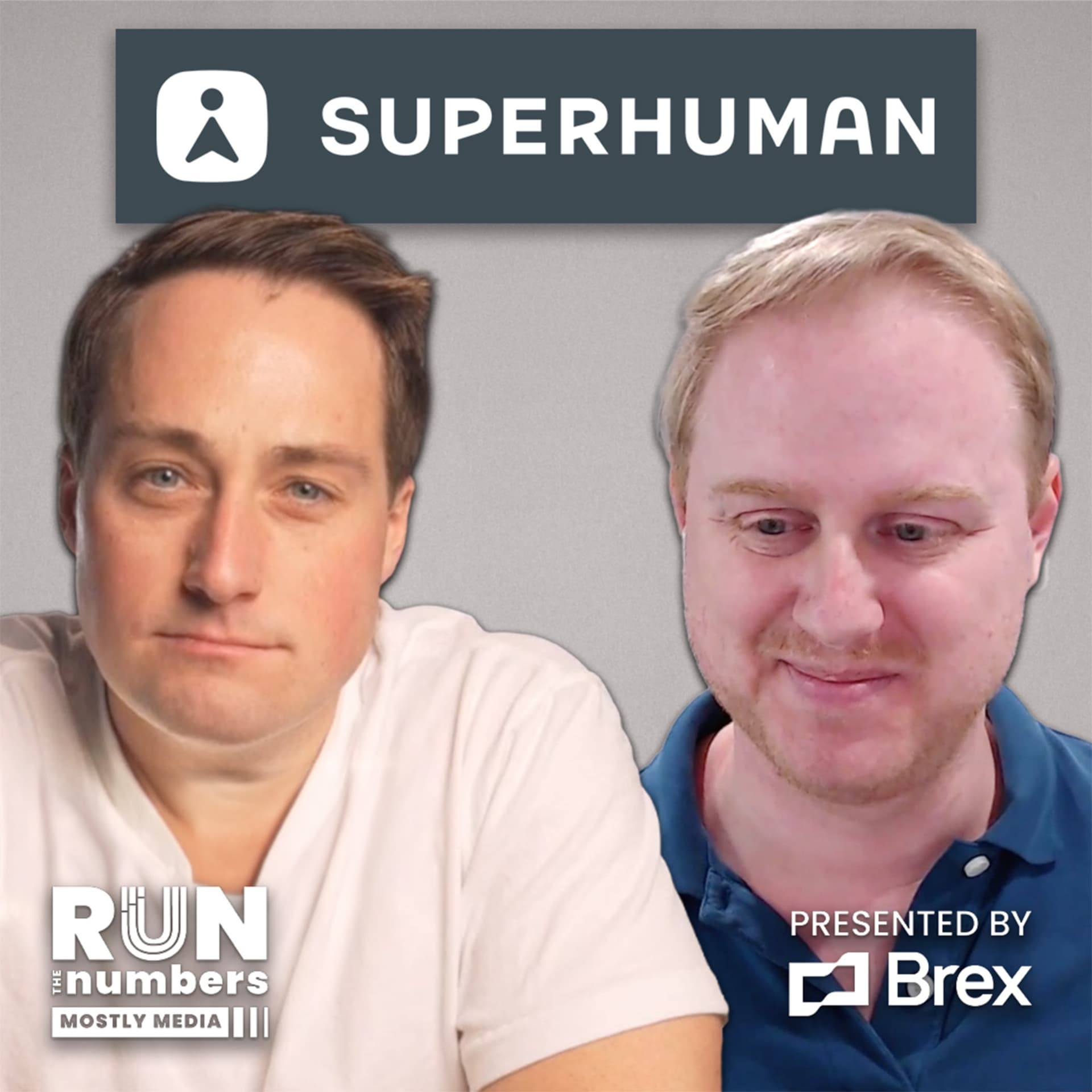 How Superhuman Structures Its Analytics Team | Chris Byington - Run the Numbers cover