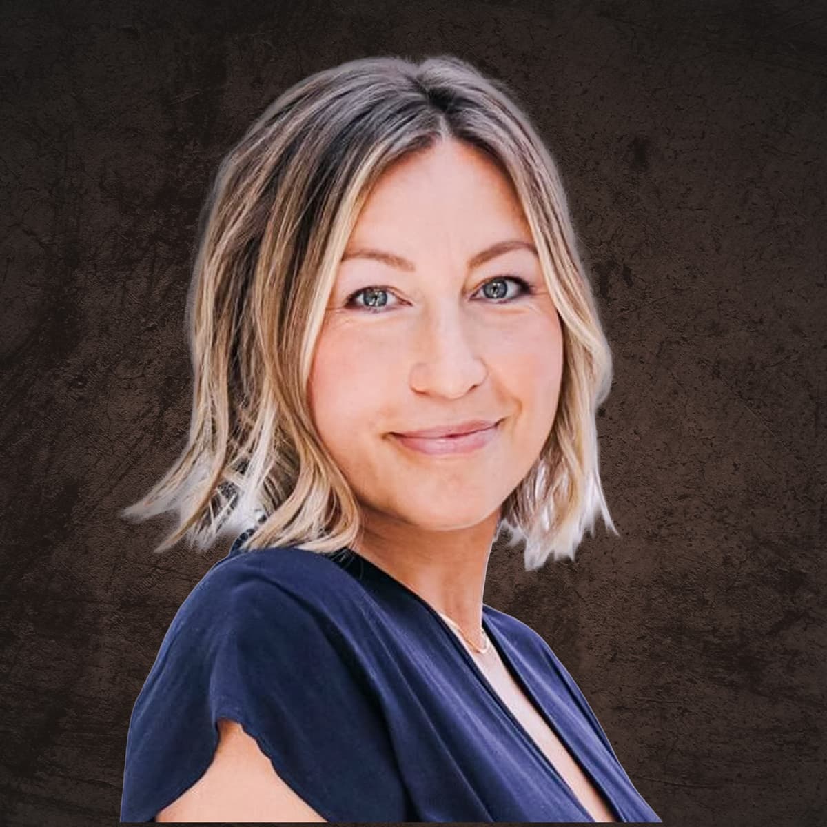 44. Tween to Teen: What’s Really Happening in Their Brain? | Kirsten Cobabe - Help Them Bloom cover