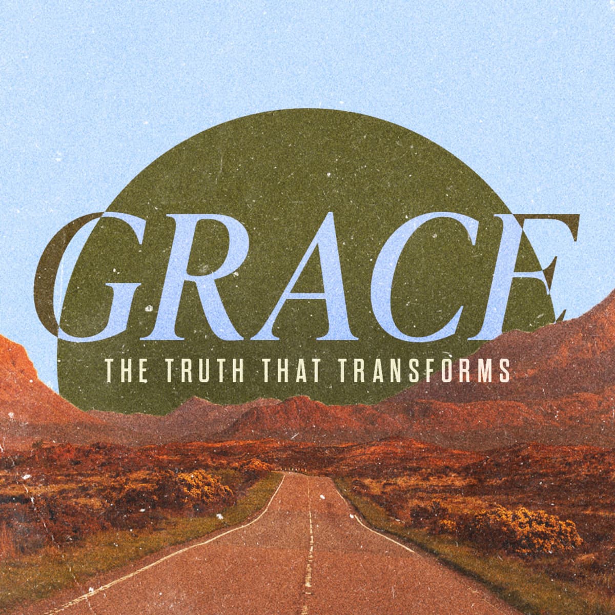 Week 3: How To Live For Christ in a Culture That Doesn't - Rock Brook Church cover