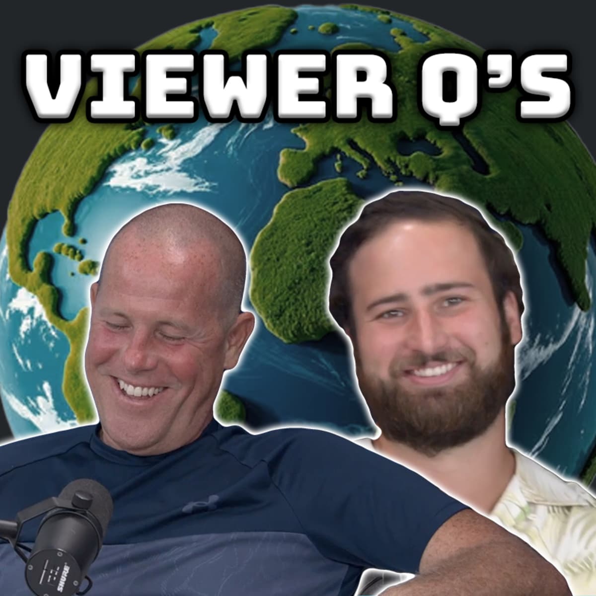 Why So Many Leftists Are Switching Sides - Coach Corey Wayne cover