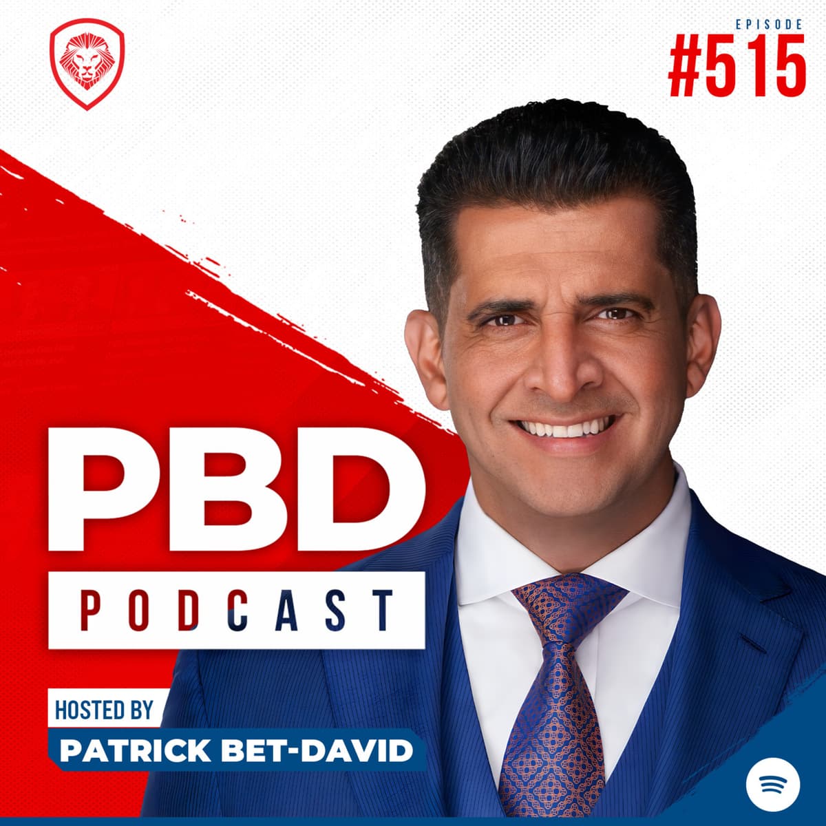 Biden Pardon, AOC For President, Trump Meets Trudeau, Kash Patel FBI Director | PBD Podcast | Ep. 515 - PBD Podcast cover
