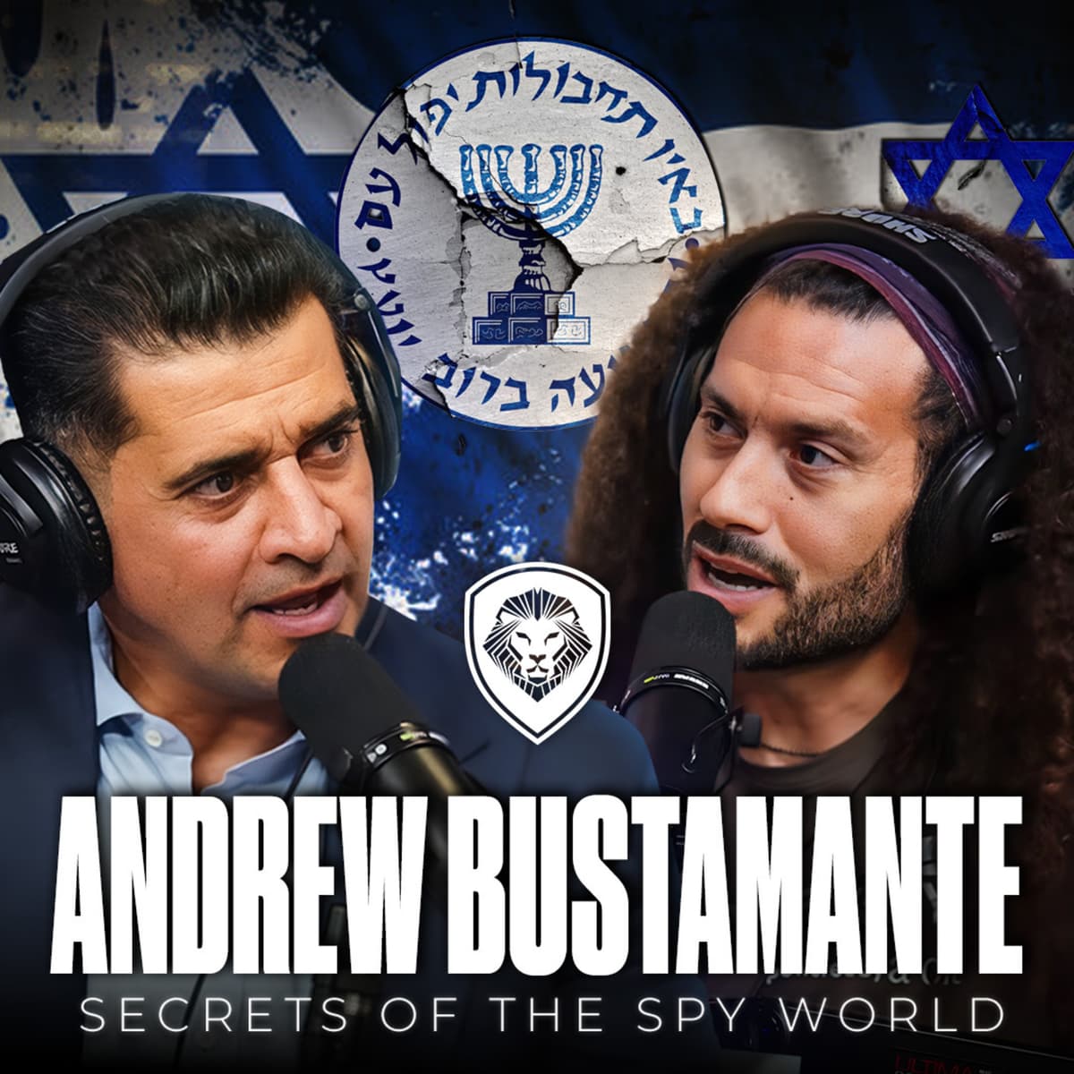Podcast cover