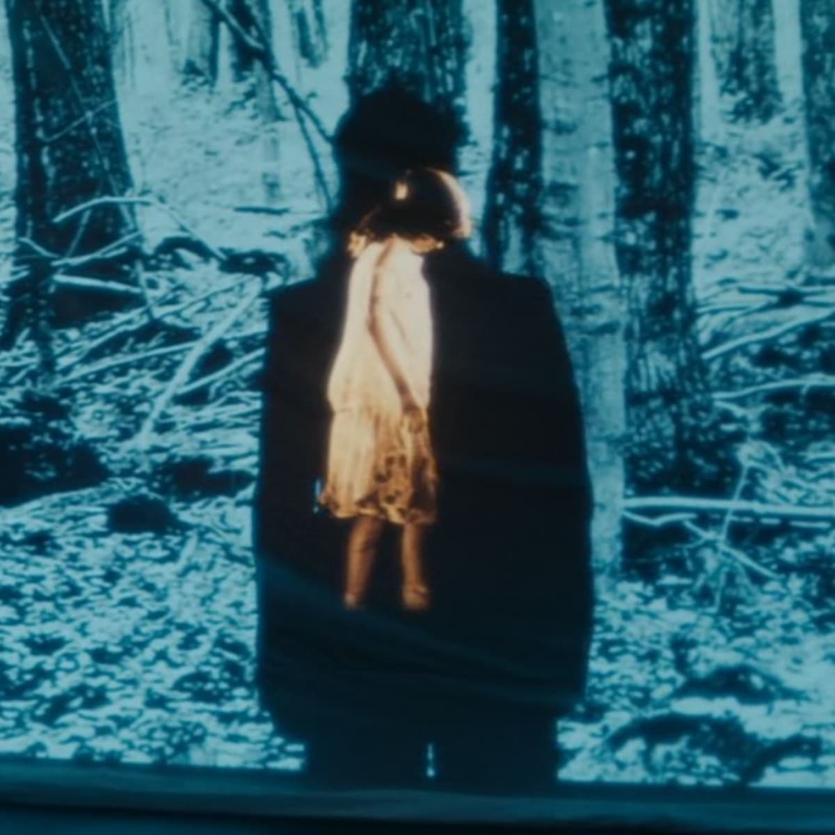 Seven Veils (2023) / Misericordia (2024) - Podcast 43 cover