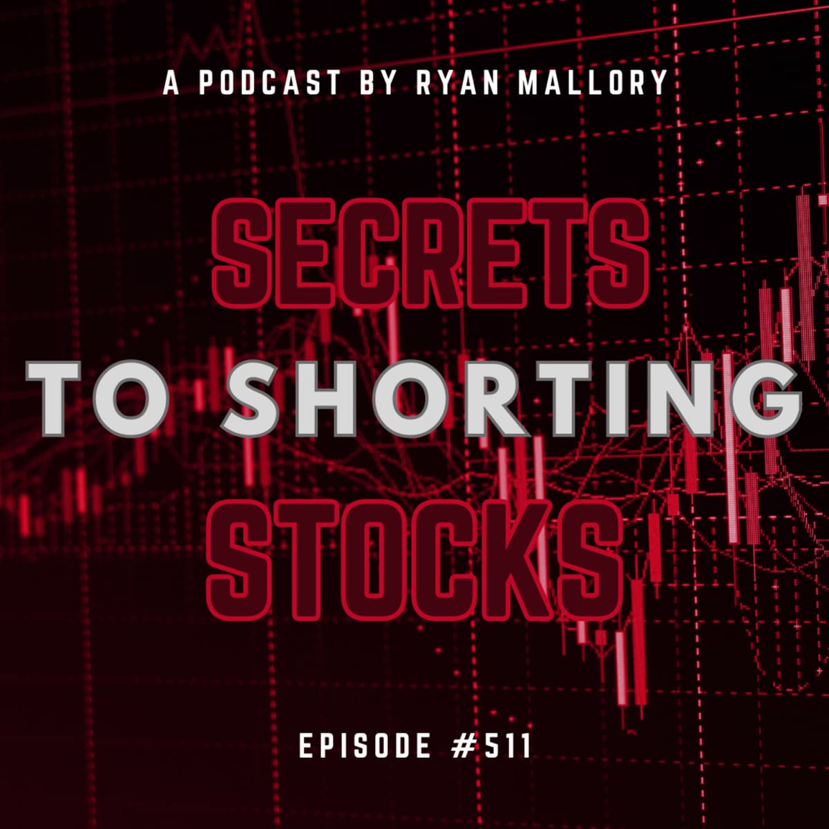 Secrets to Shorting Stocks - Swing Trading the Stock Market cover