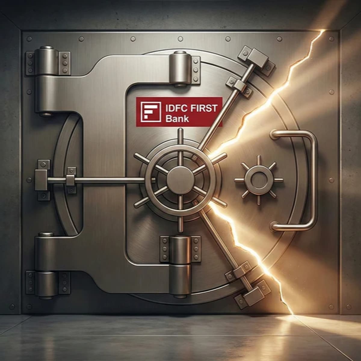 A ₹590 crore fraud at IDFC First Bank! - Finshots Daily cover