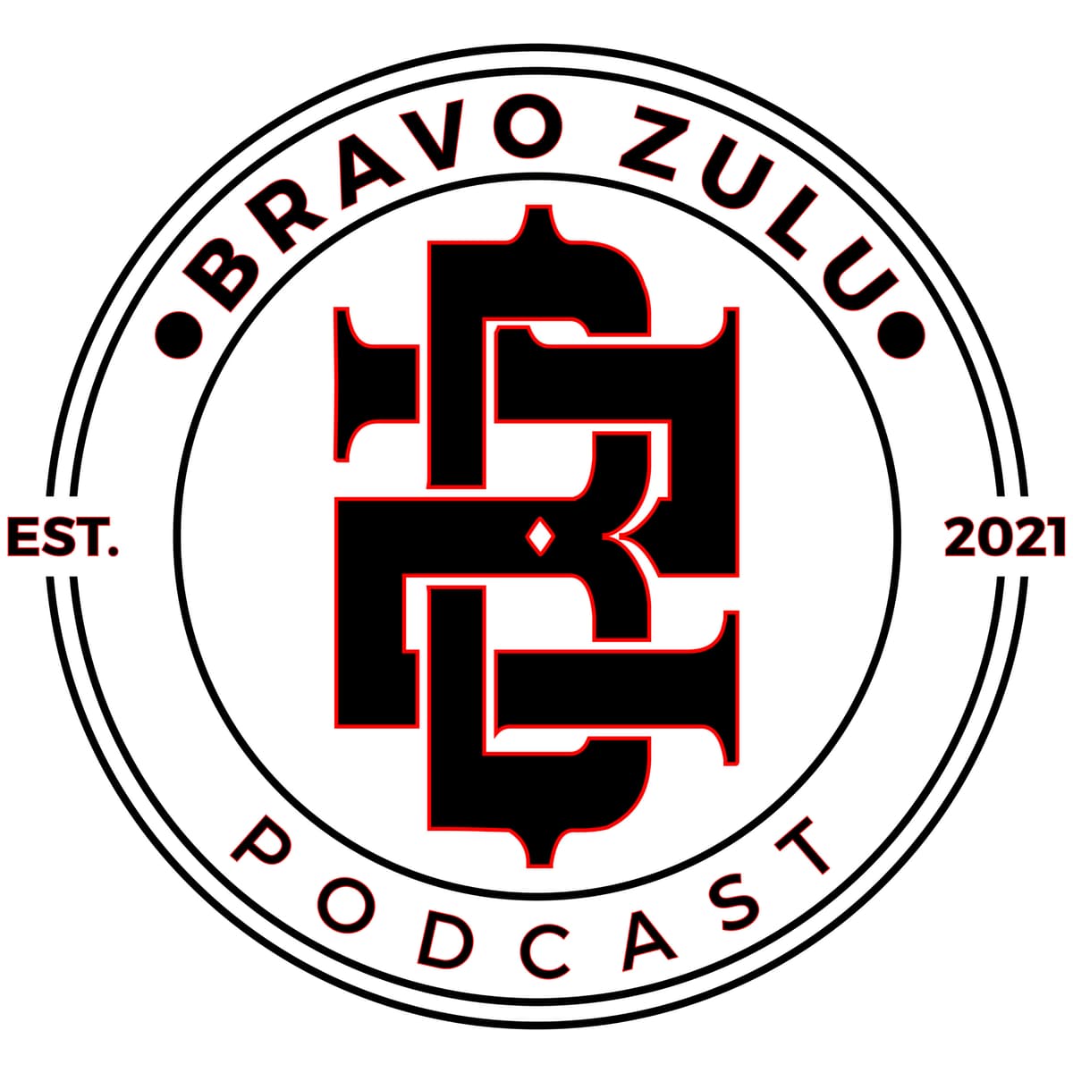 #108 - BZ LIVE: MCPON REDDIT ASK ME ANYTHING?! - Bravo Zulu cover