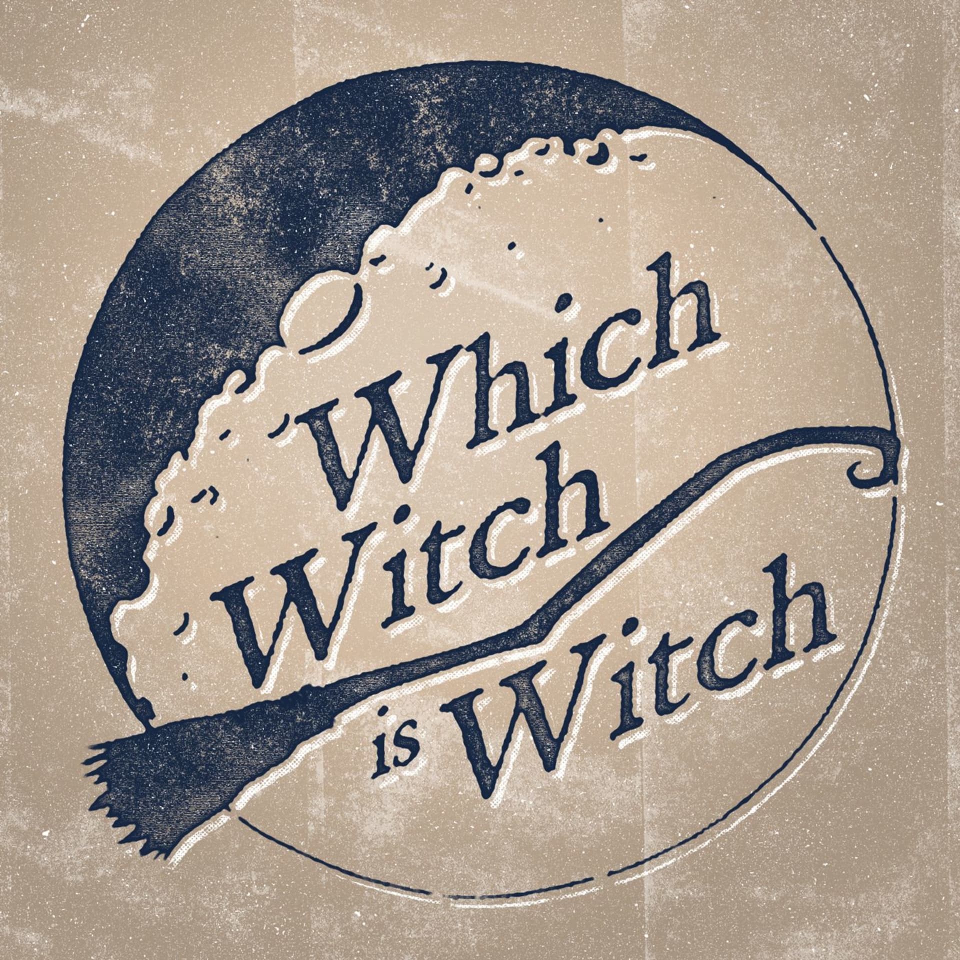 Which Witch Is Witch cover