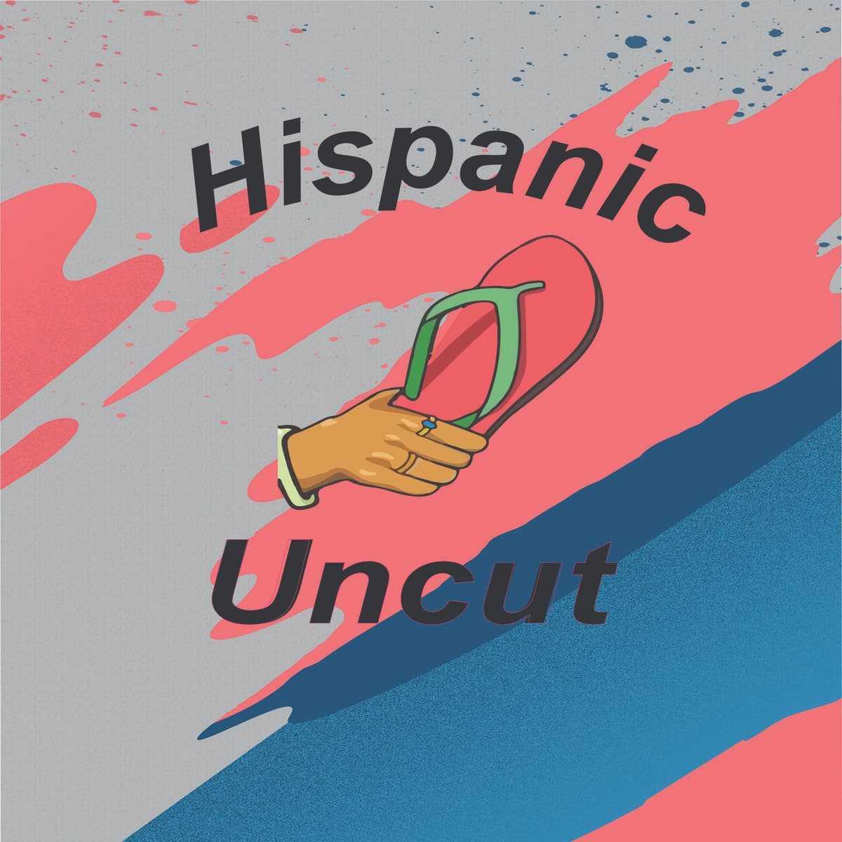 Episode 9 Part 1- Becoming Mothers... - Hispanic Uncut cover