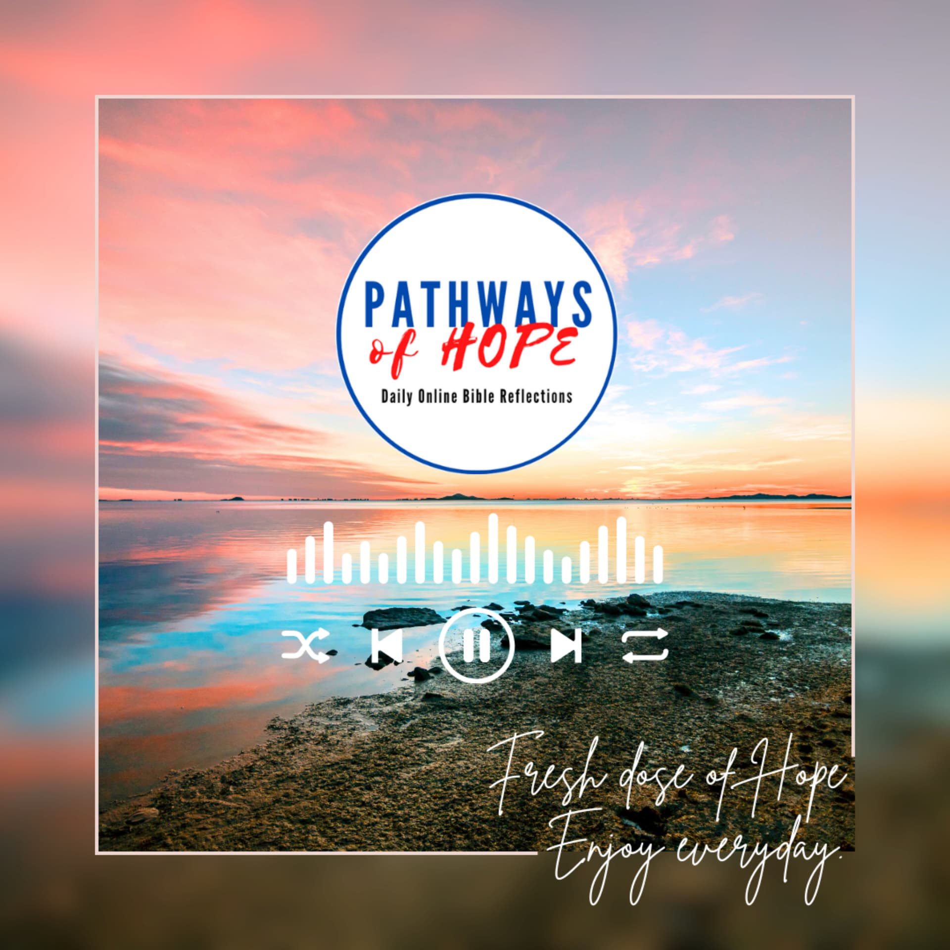 Pathways of Hope cover