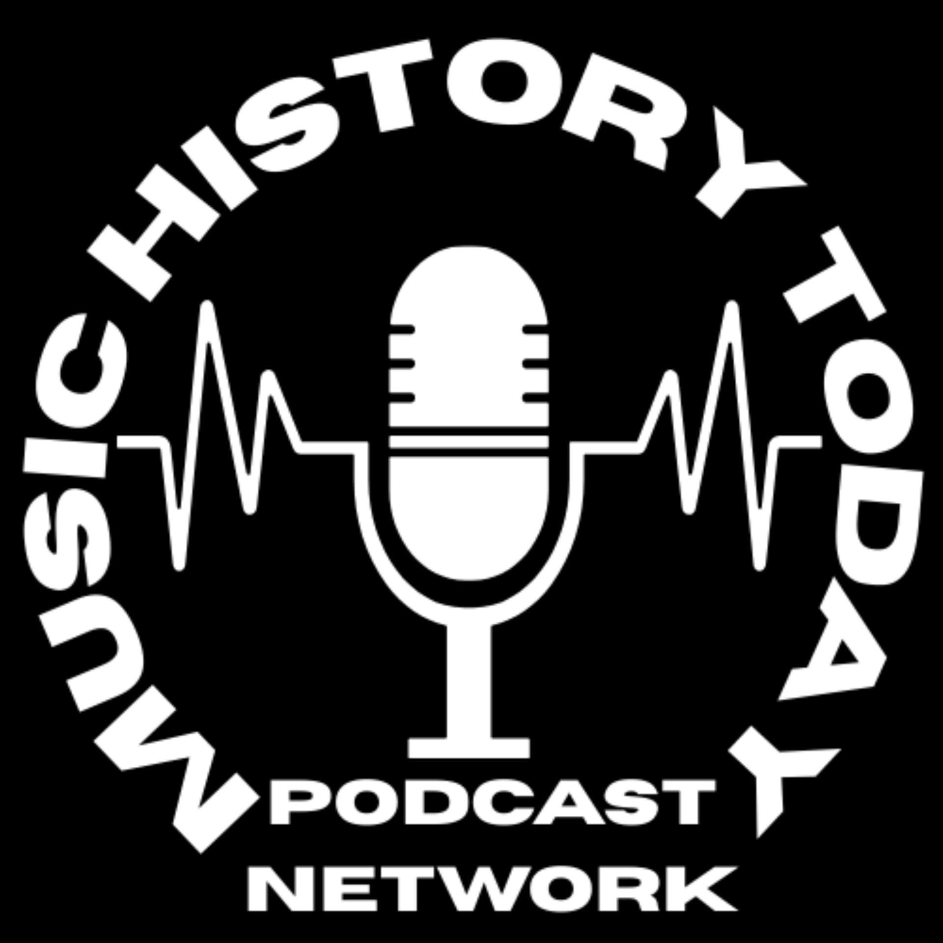 Music History Today Network cover