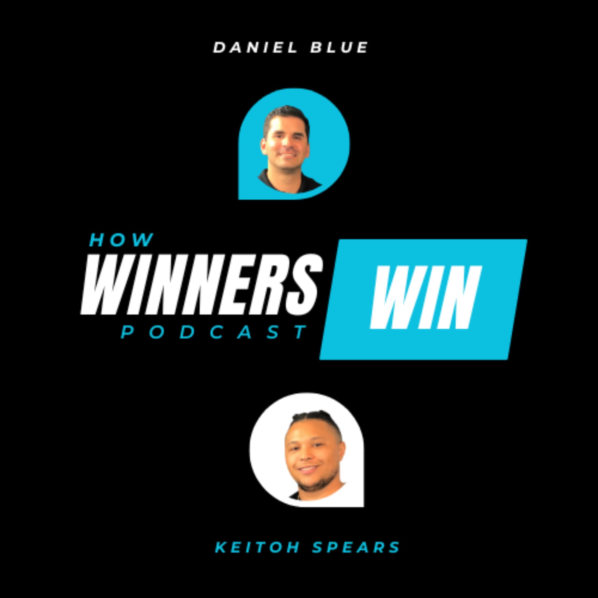 How Winners Win cover