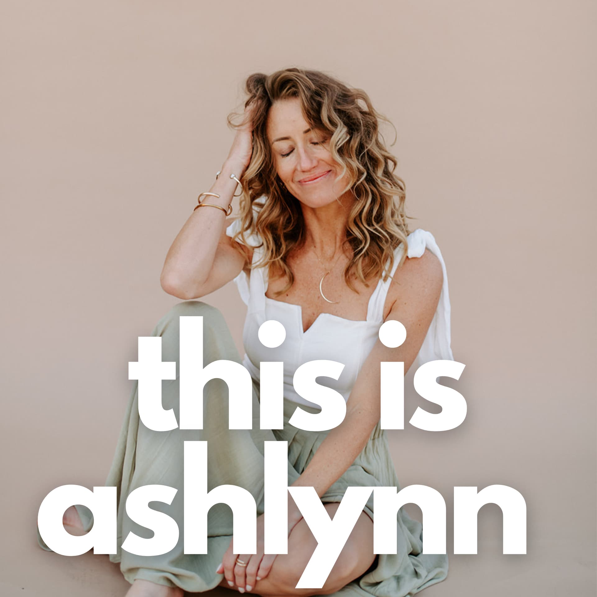 This is Ashlynn cover