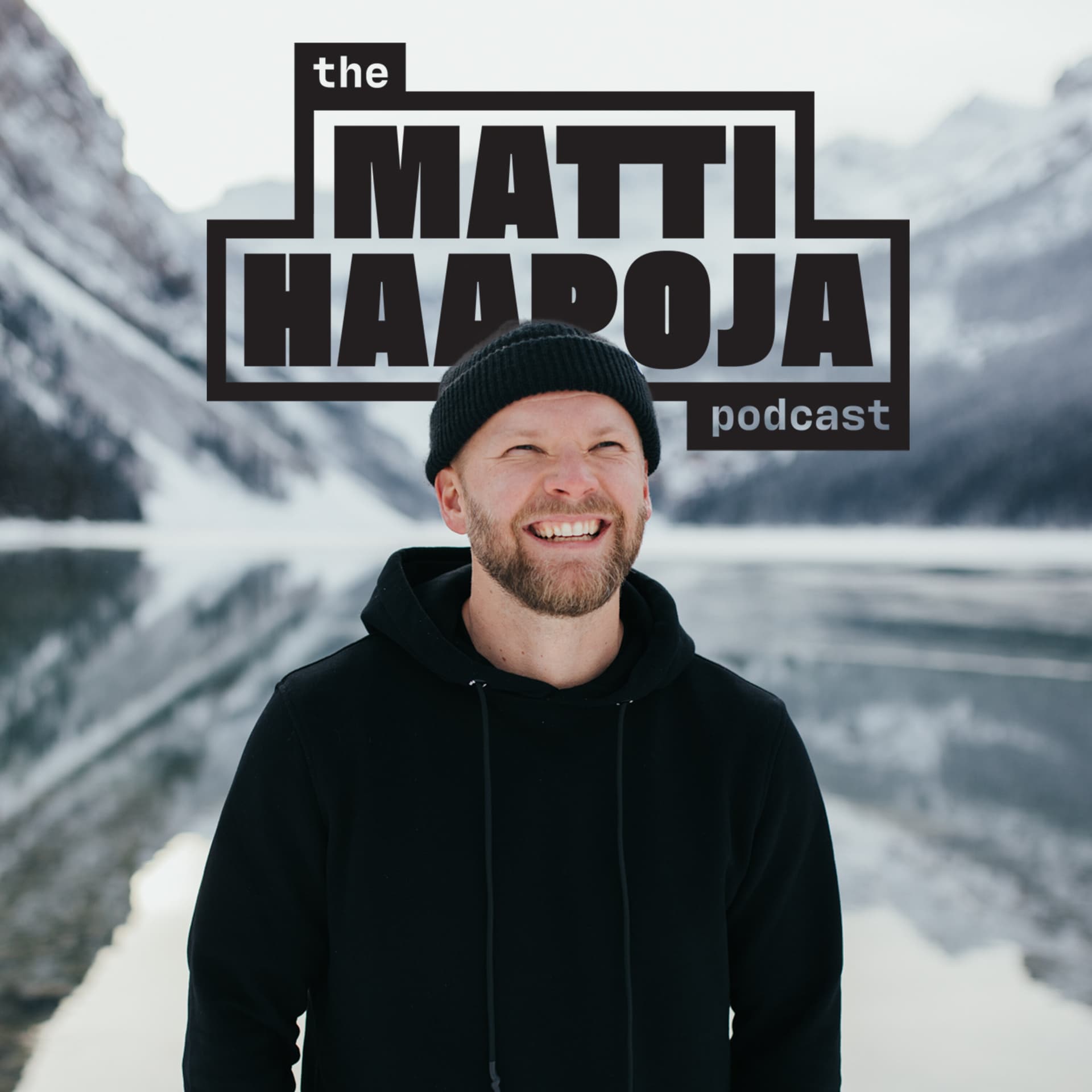 Matti Haapoja Podcast cover