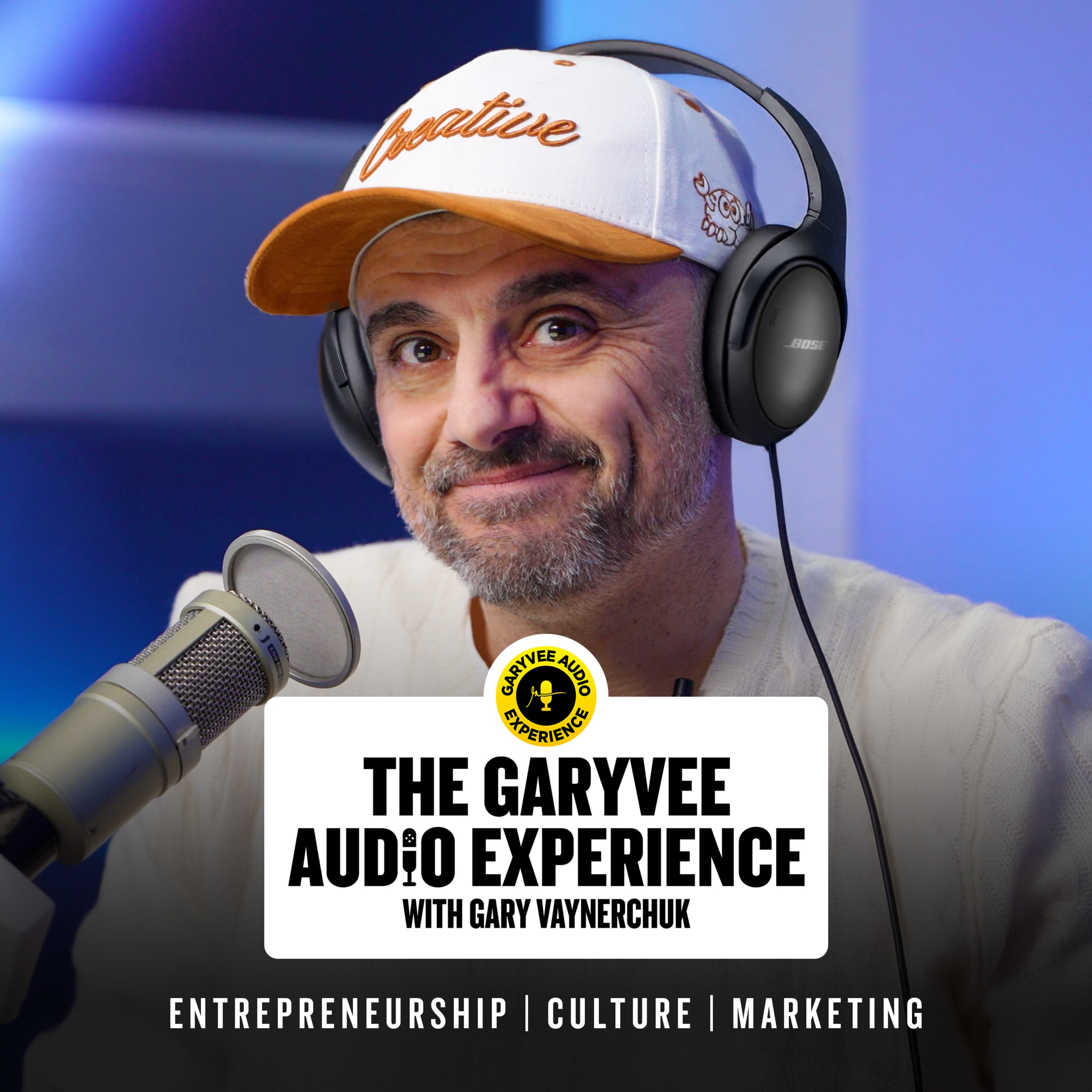What Beast Games Means for Creators - The GaryVee Audio Experience cover