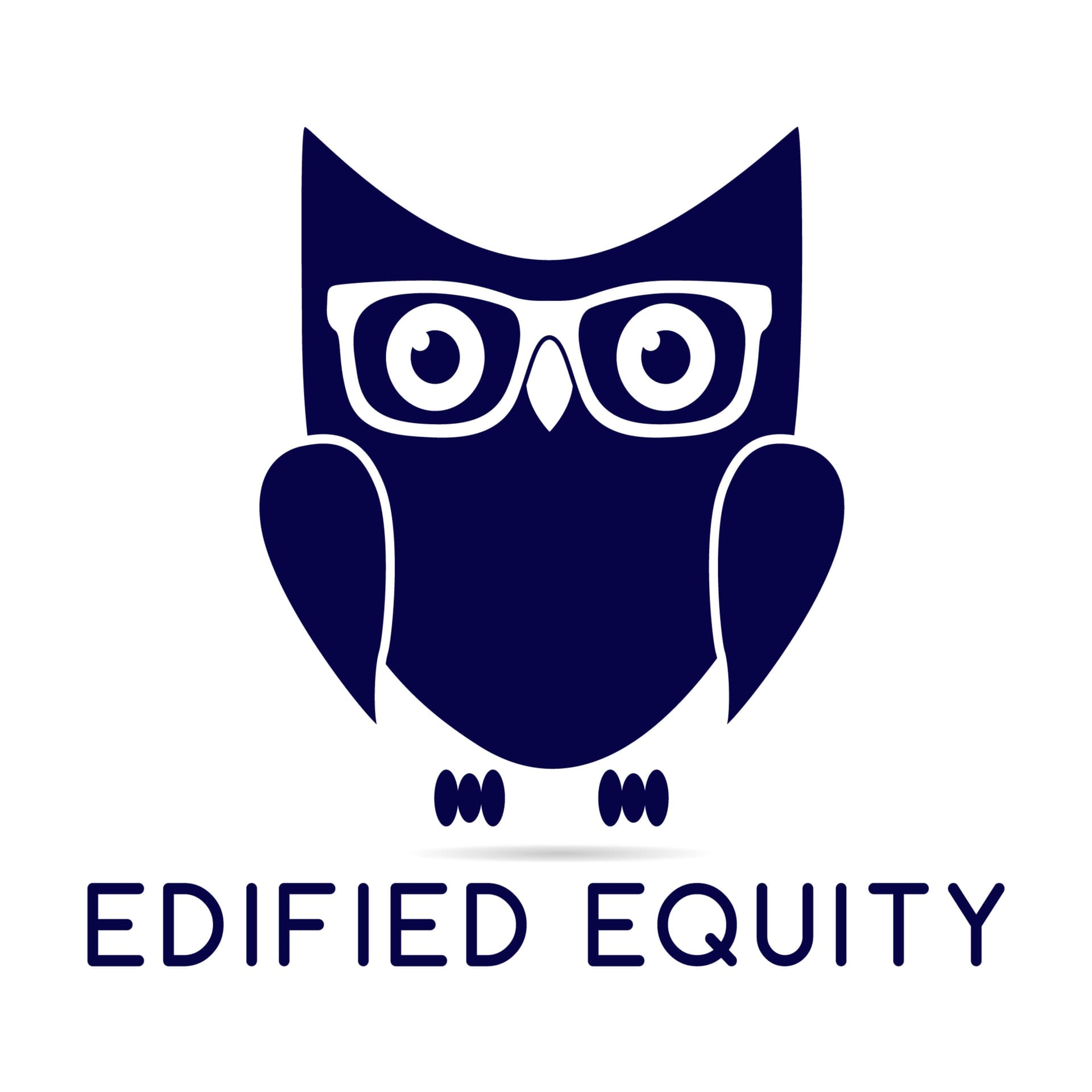 Welcome to the Edified Equity Podcast! - Edified Equity cover