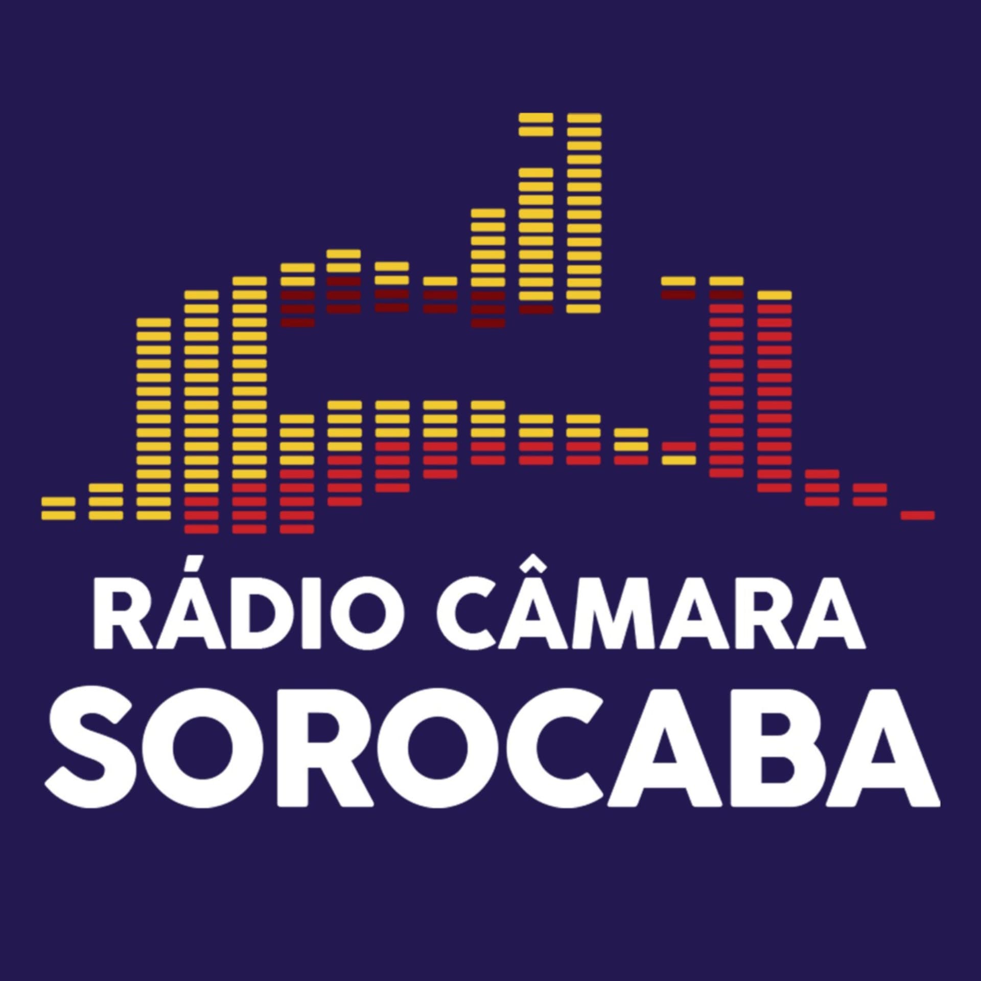 Rádio Câmara Sorocaba Podcasts cover