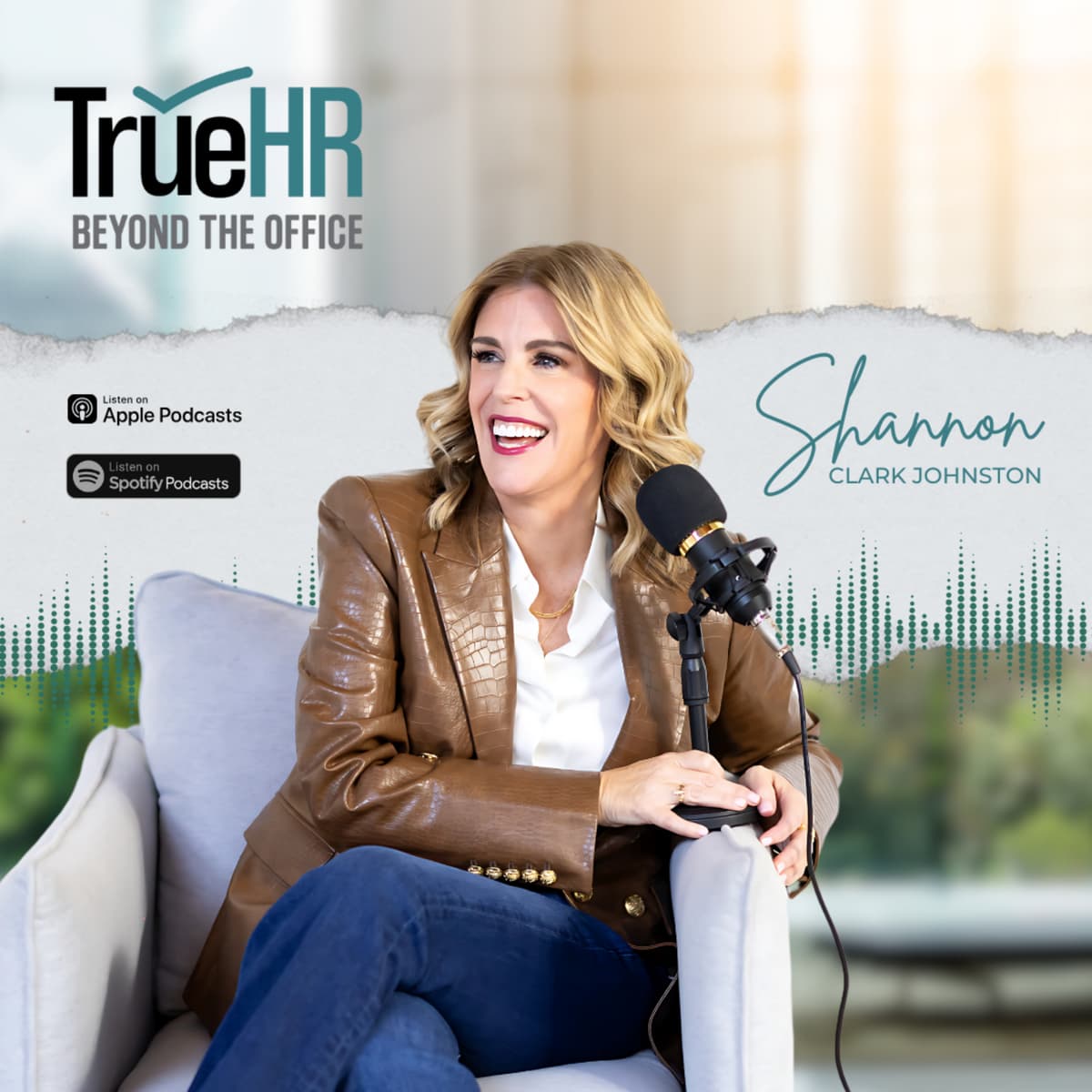 Season 2 Trailer True HR: Beyond the Office - True HR: Beyond the Office cover