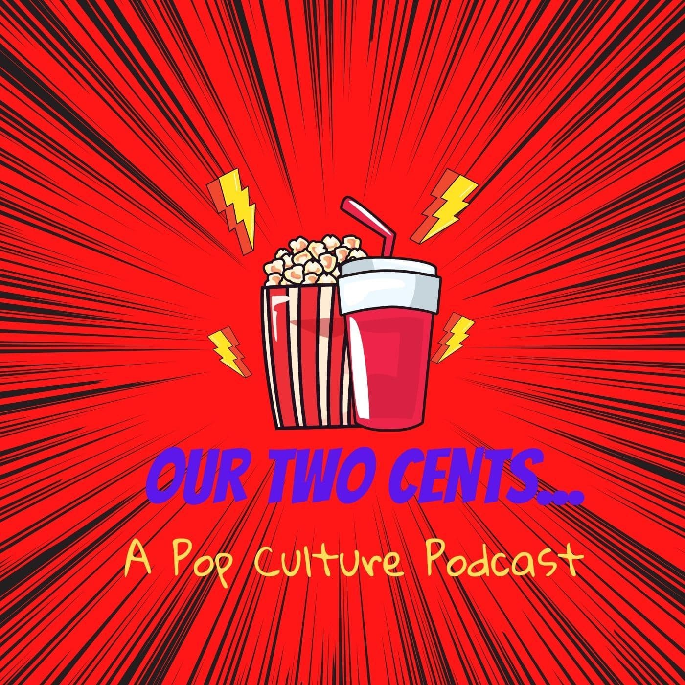Our Two Cents cover