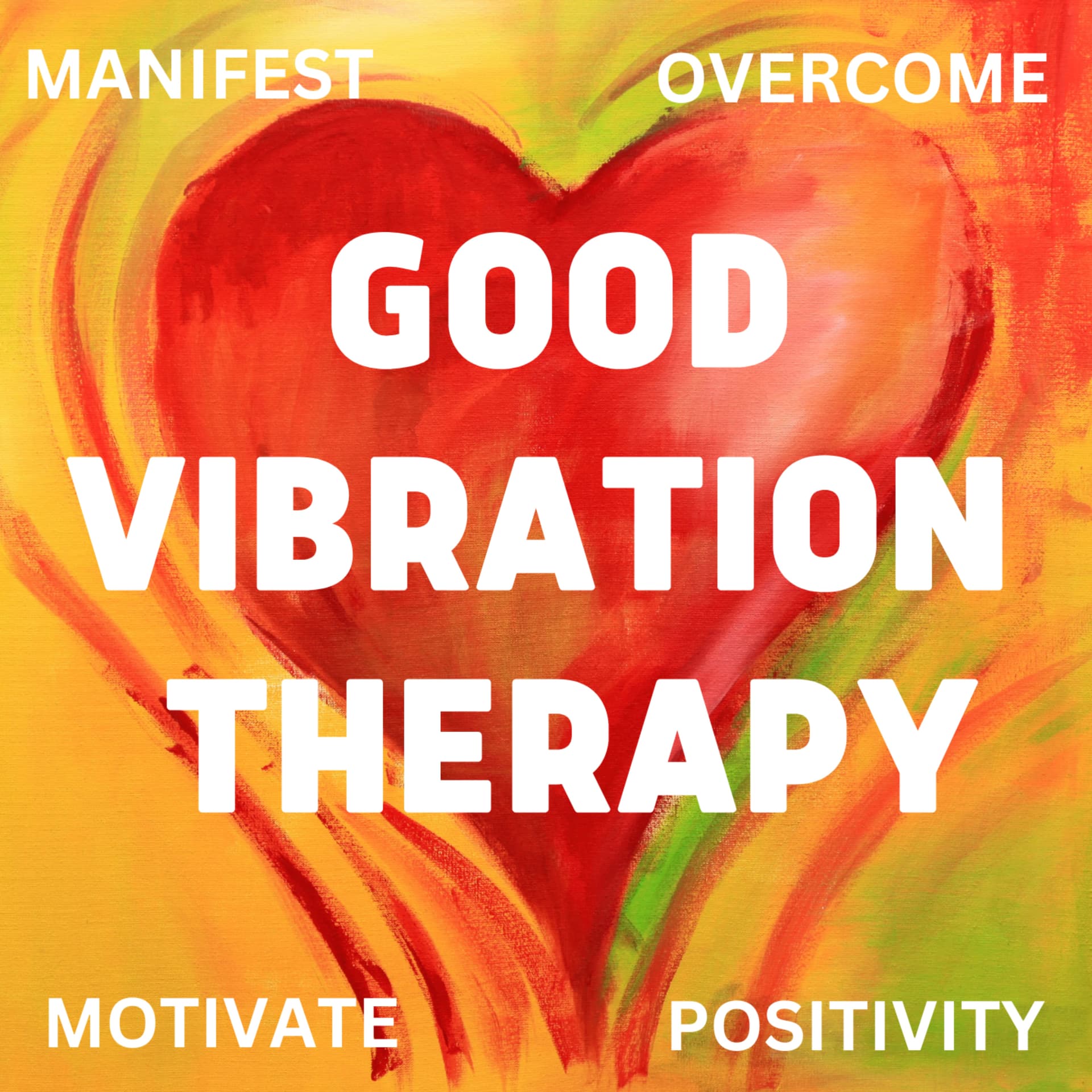 Good Vibration Therapy cover