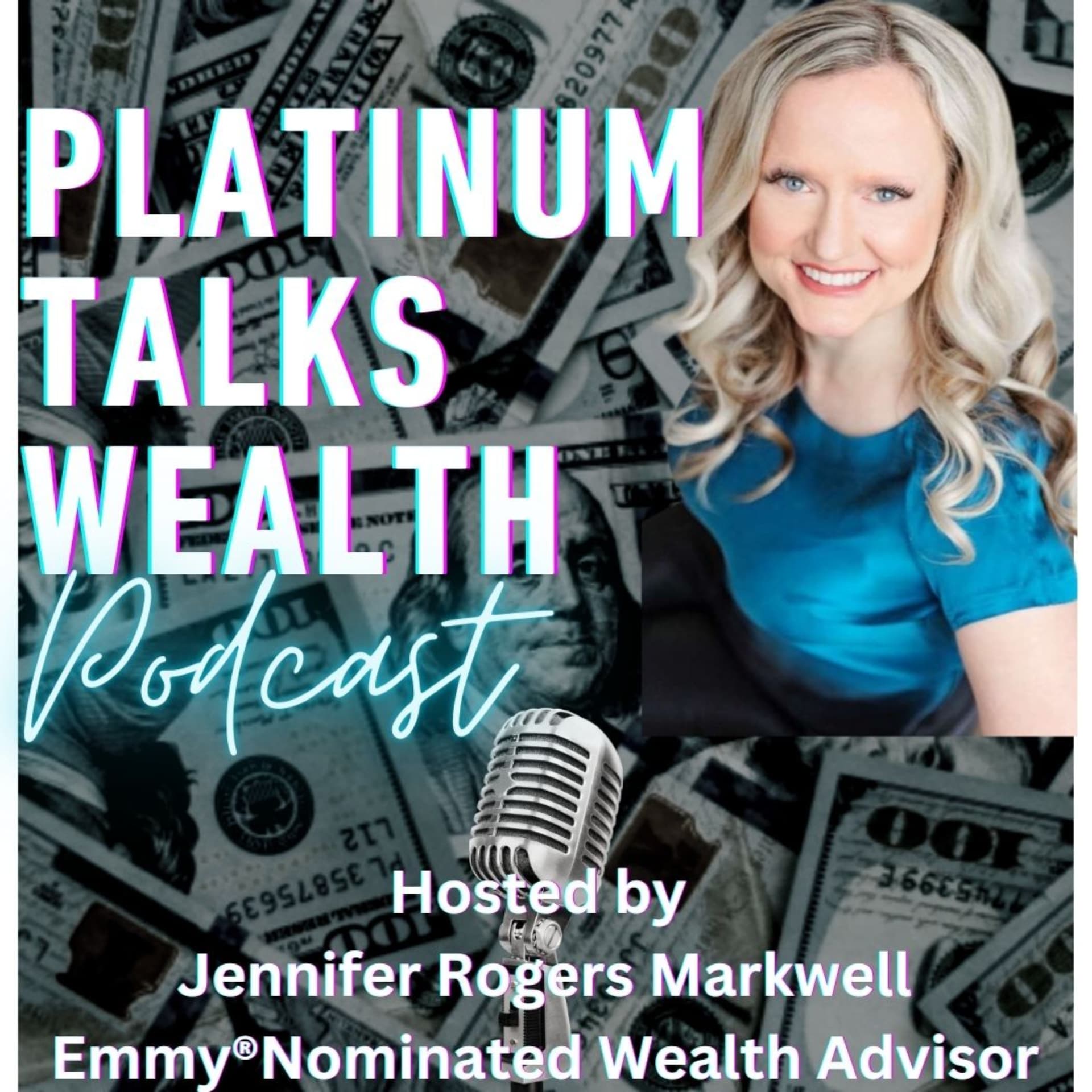 Platinum Talks Wealth cover