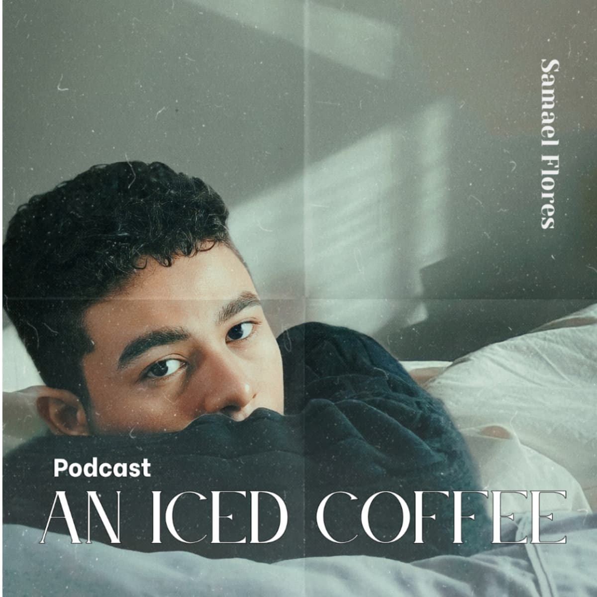 T2, EP 7 - No te hagas pedazos por mantener a los demás completos! - An Iced Coffee cover