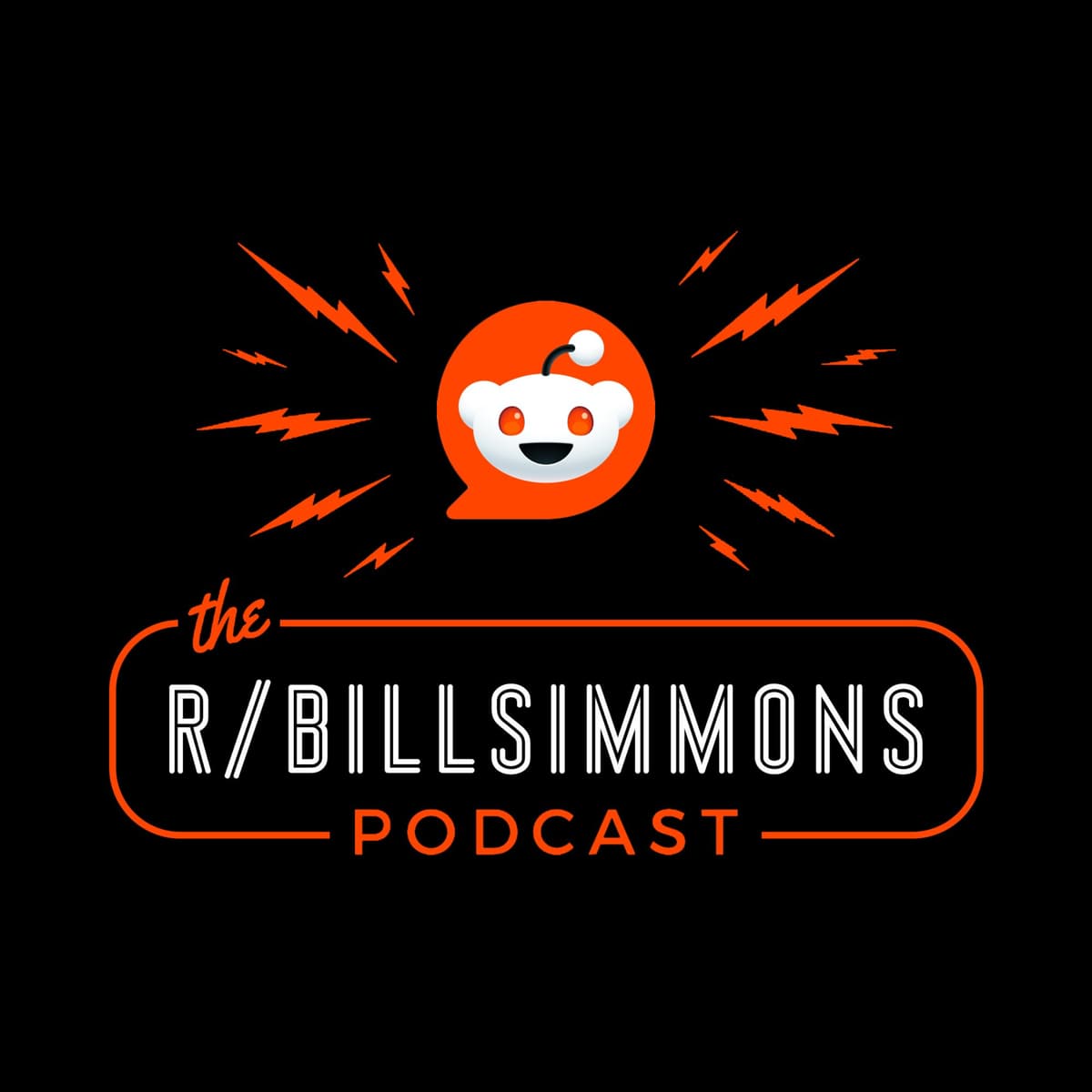#90: Assessing Bill's Recent NFL Takes & Guests, Simmons Free Agency Watch Heats Up, KOC to Yahoo Reaction, Kamala on the BS Pod...Trump on Russillo? Plus, our First Snake Draft of Best BS Pod Guests - The r/BillSimmons Podcast cover