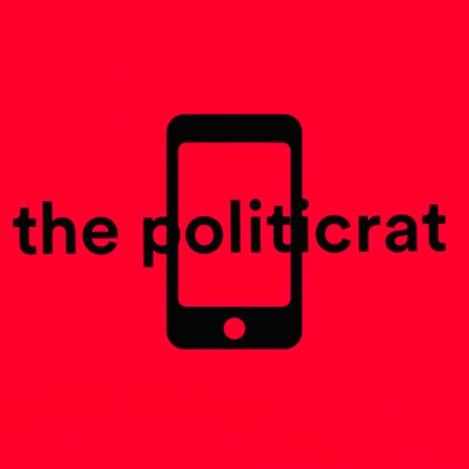 The Politicrat cover