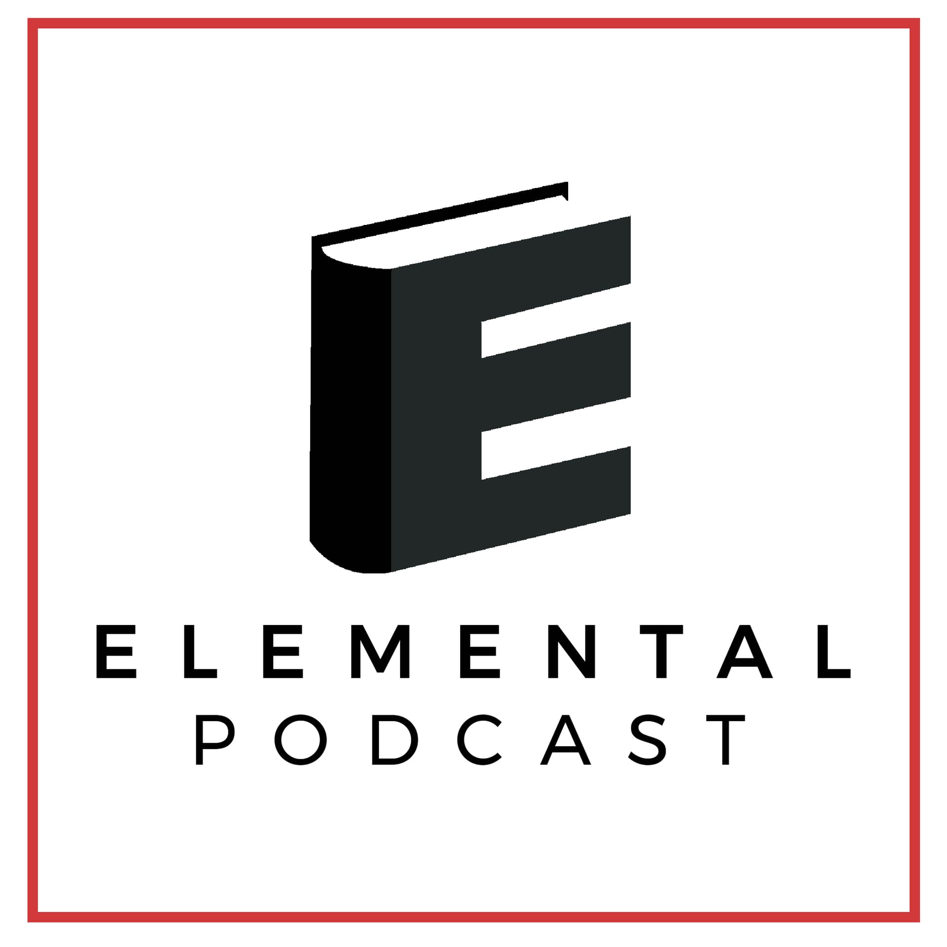 Elemental Podcast | Finanzas Personales, Productividad y Estilo de Vida cover